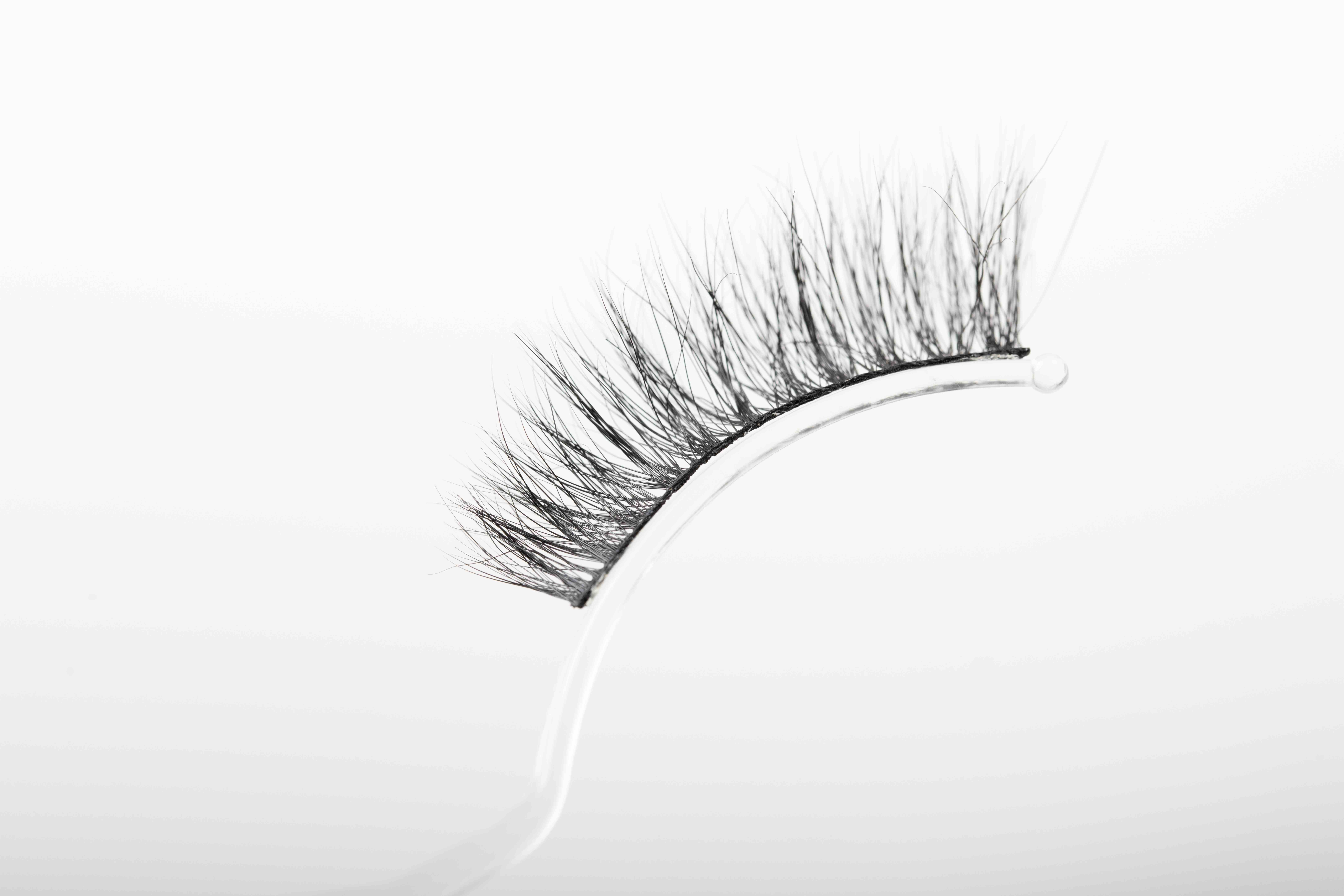 3D MINK LASHES