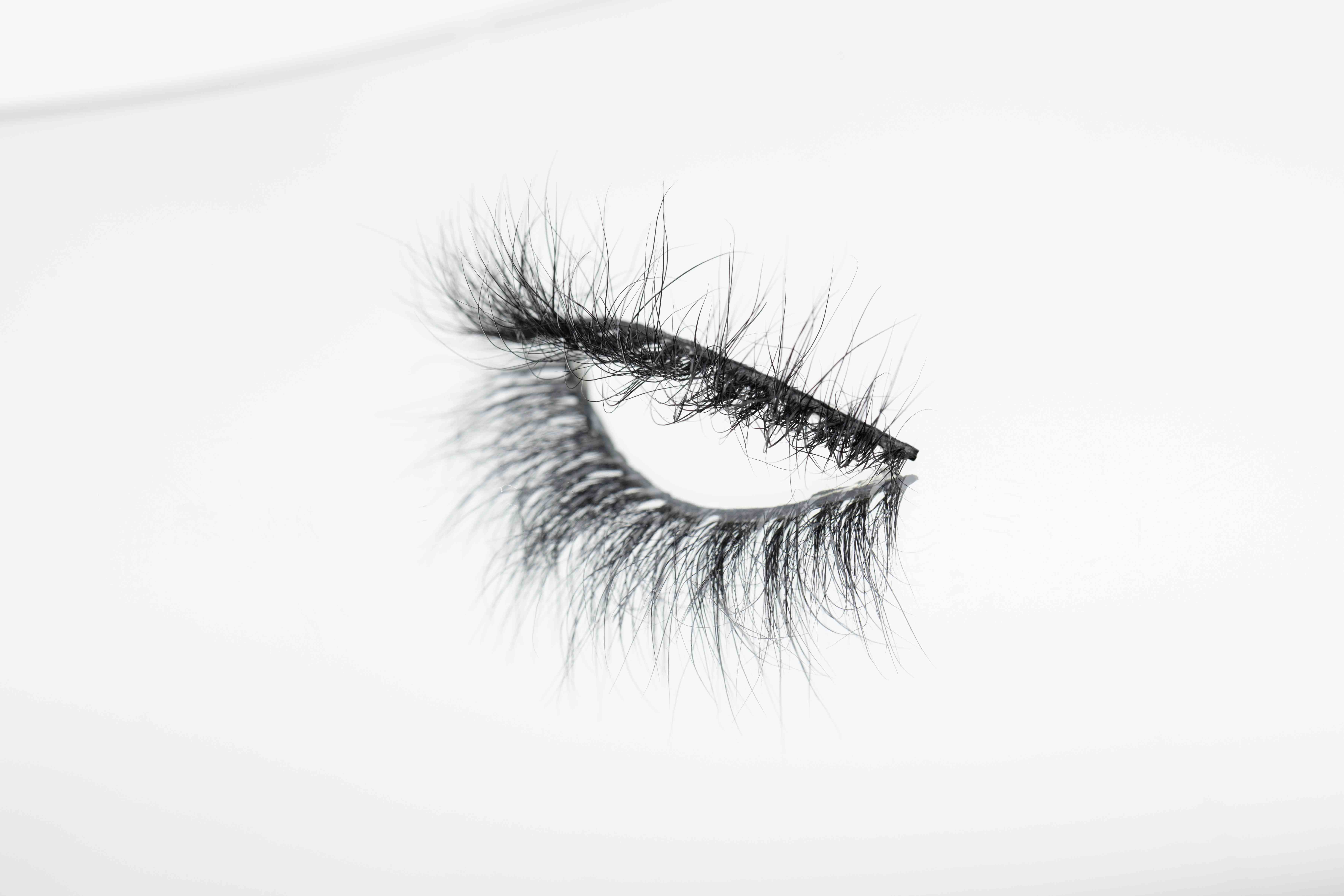 3D MINK LASHES
