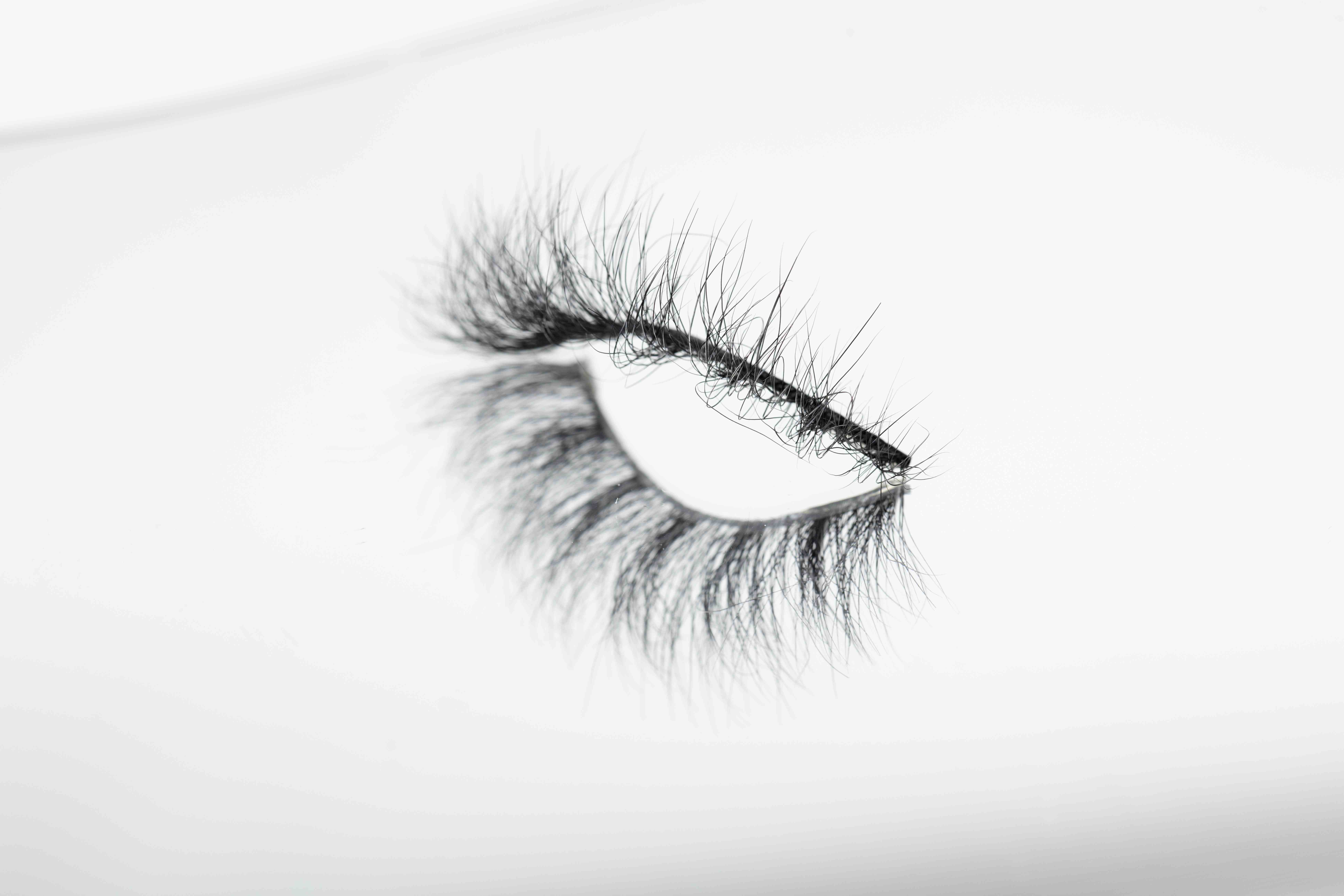 3D MINK LASHES