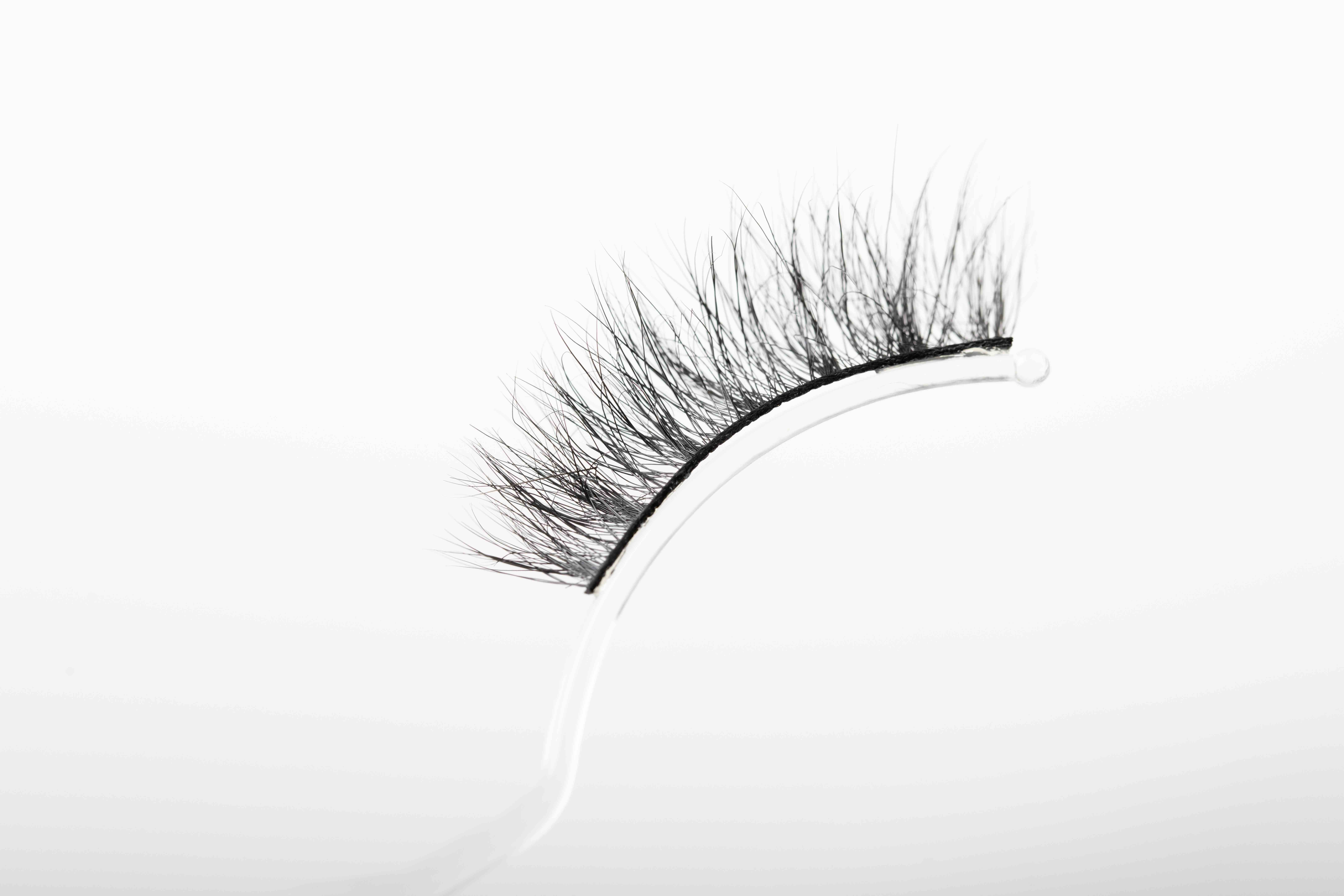 3D MINK LASHES
