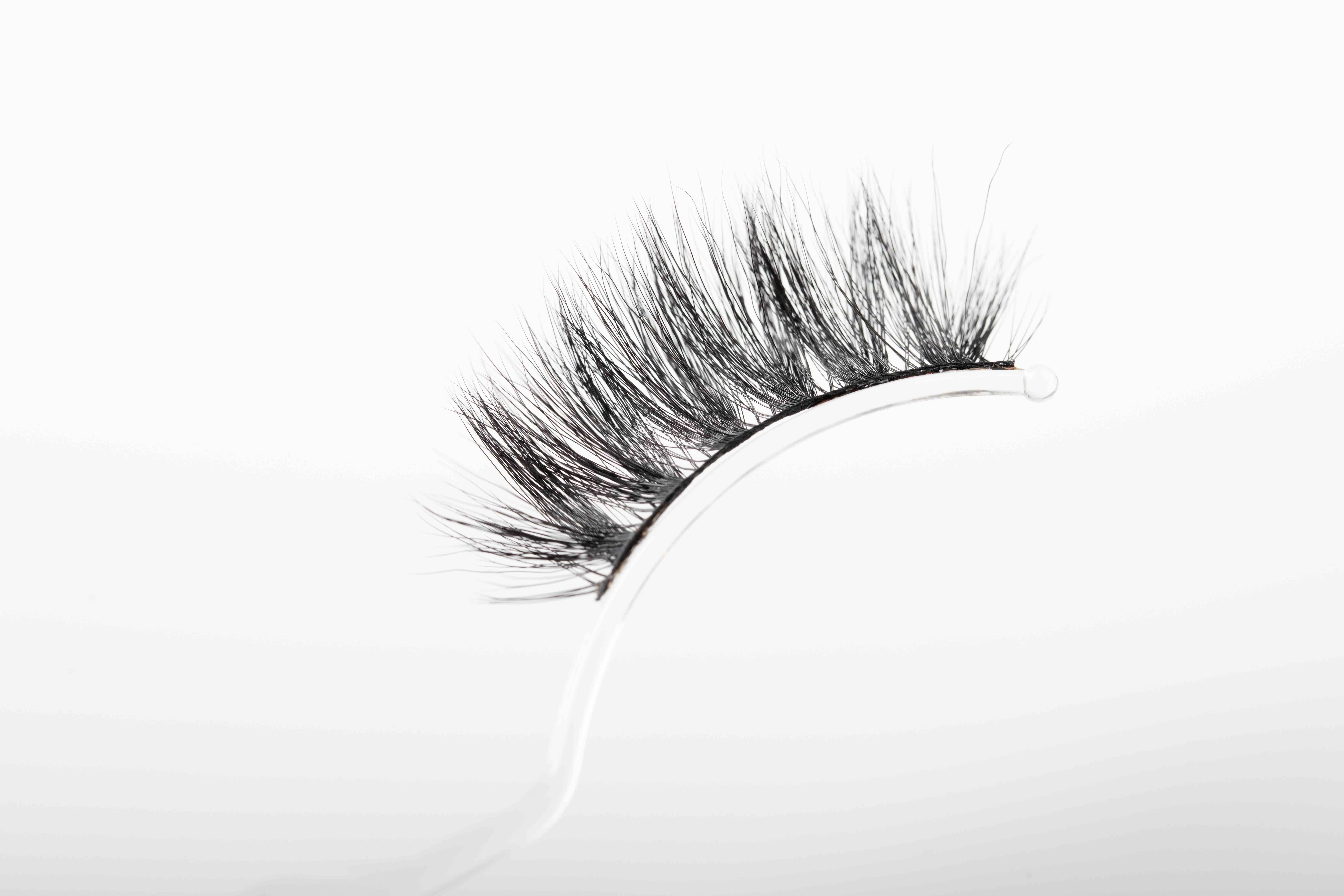 3D MINK LASHES