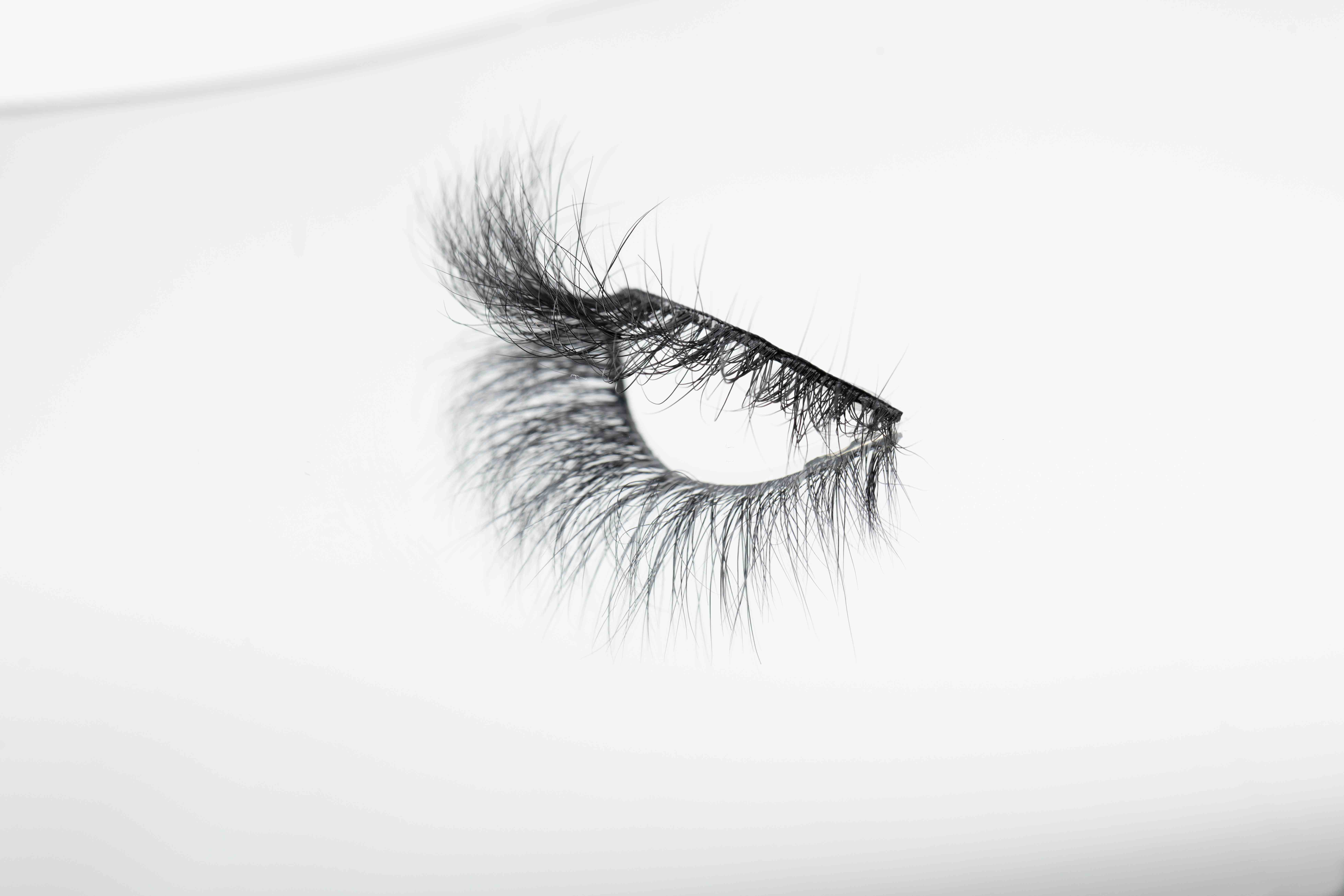 3D MINK LASHES