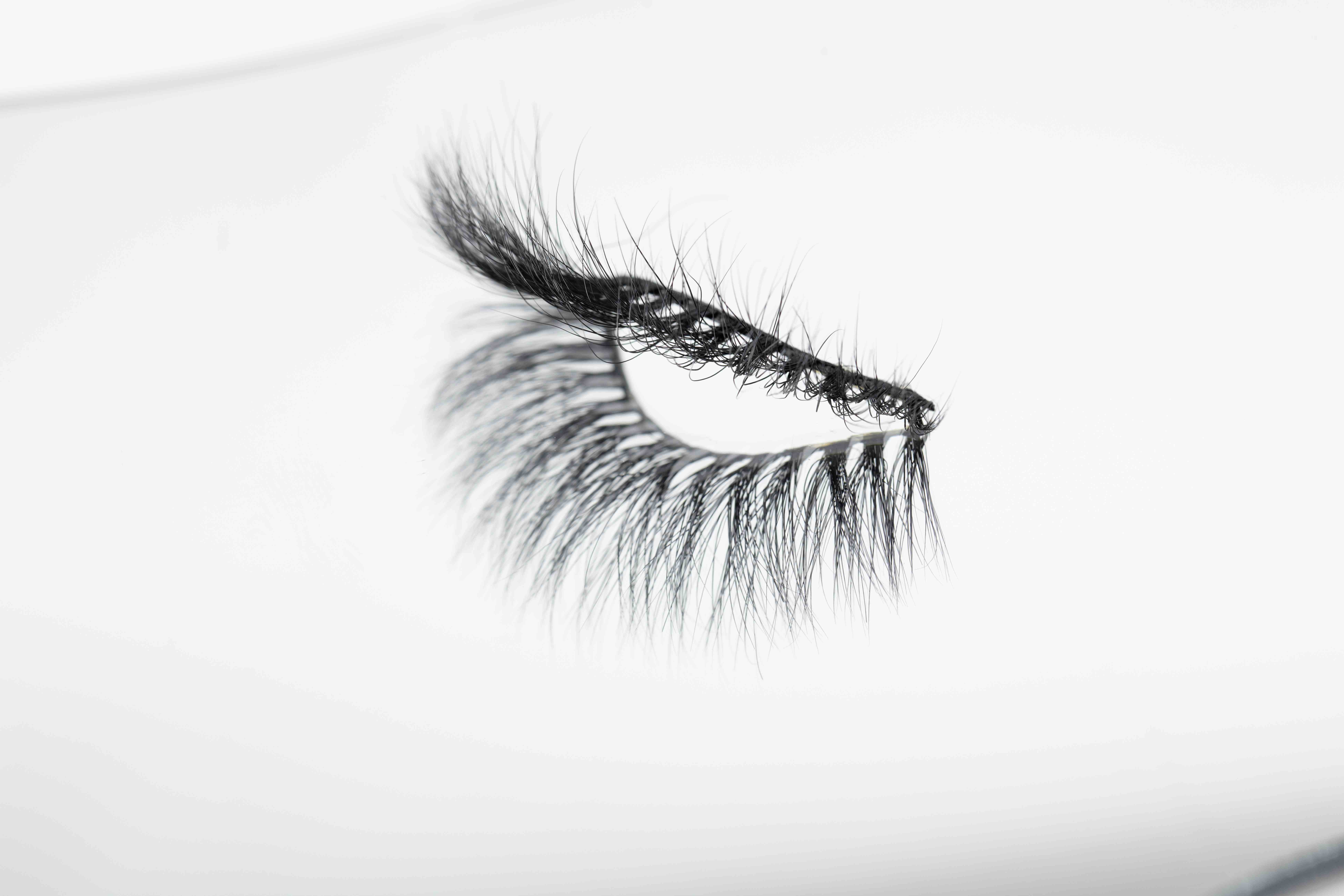 3D MINK LASHES