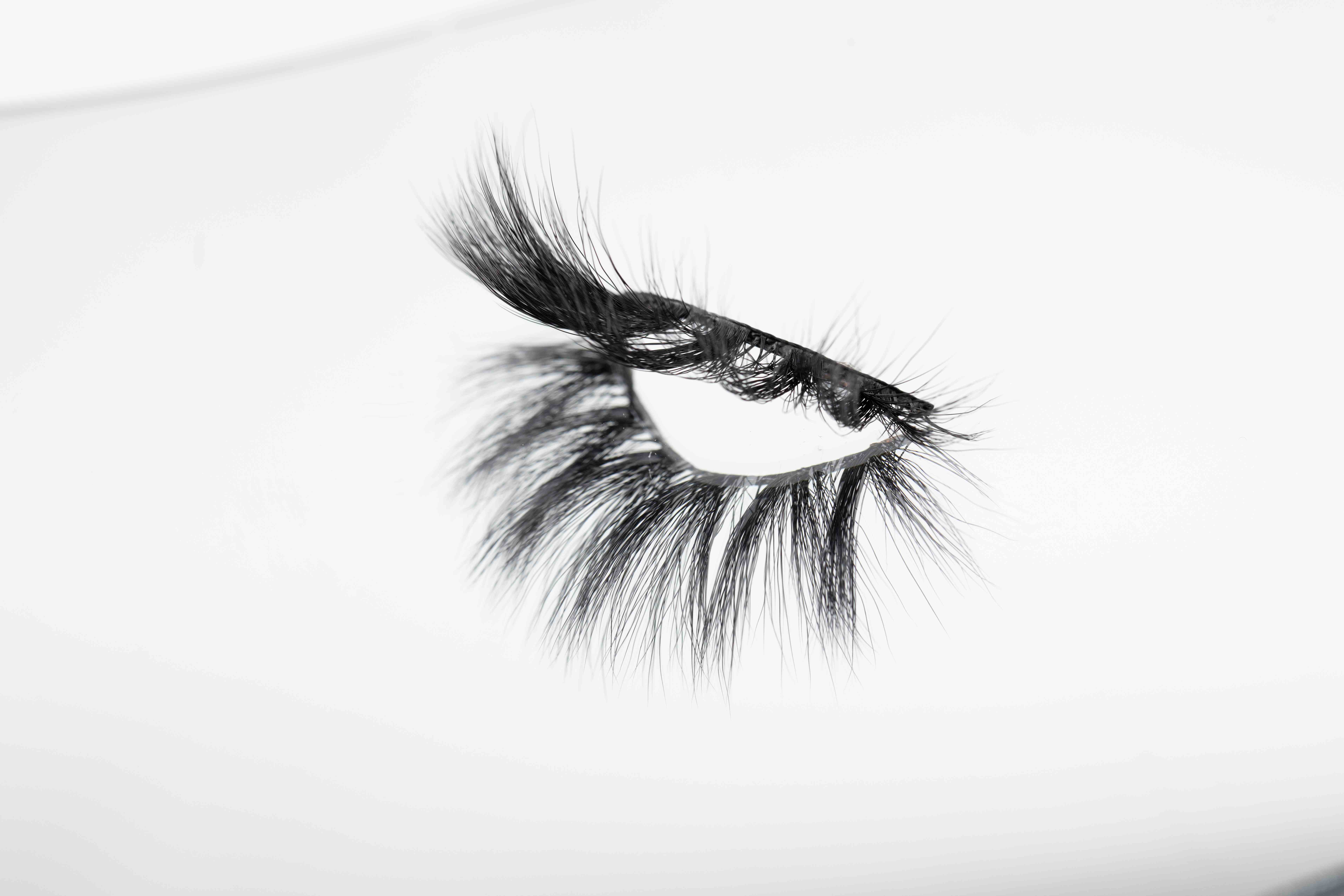 3D MINK LASHES