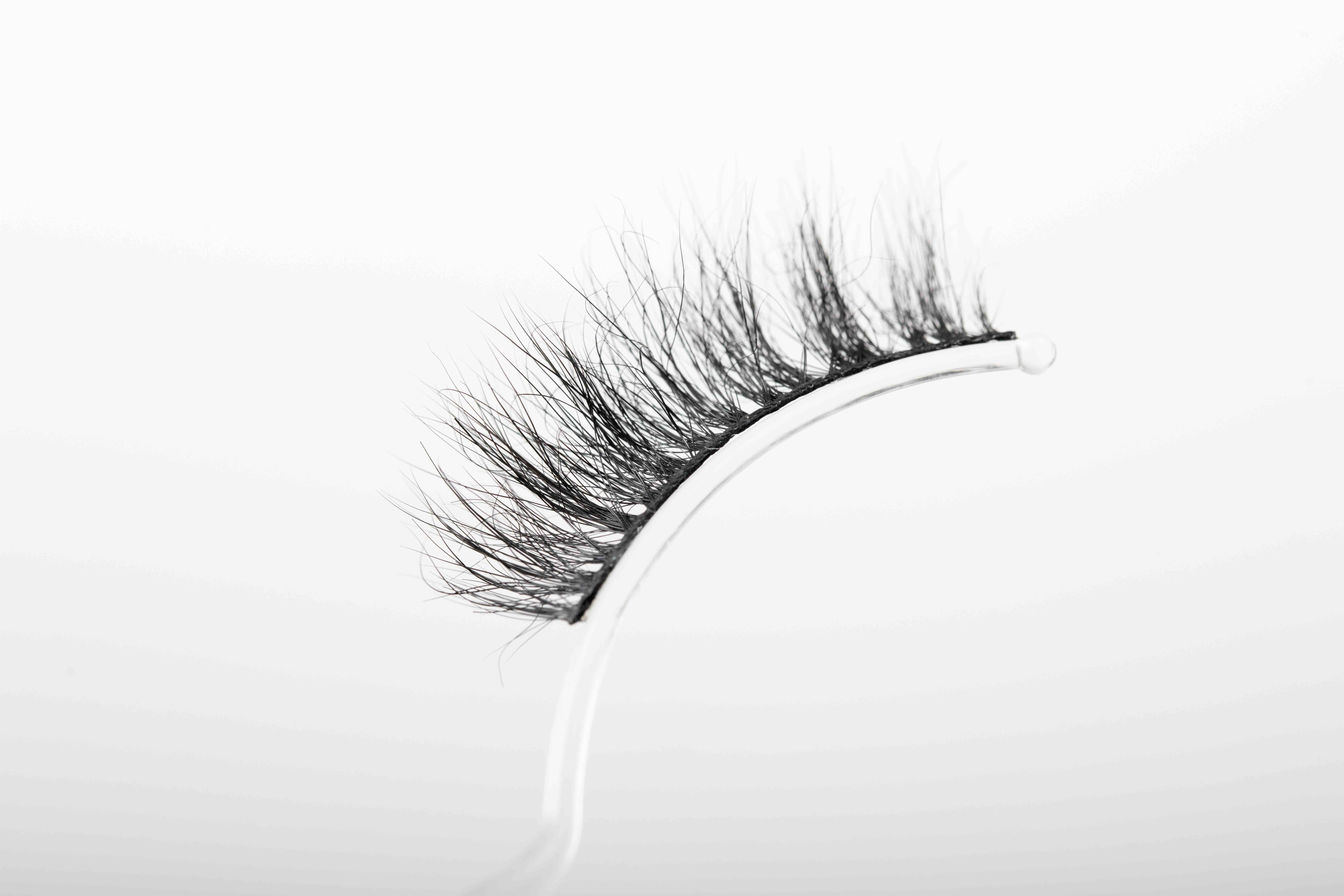 3D MINK LASHES