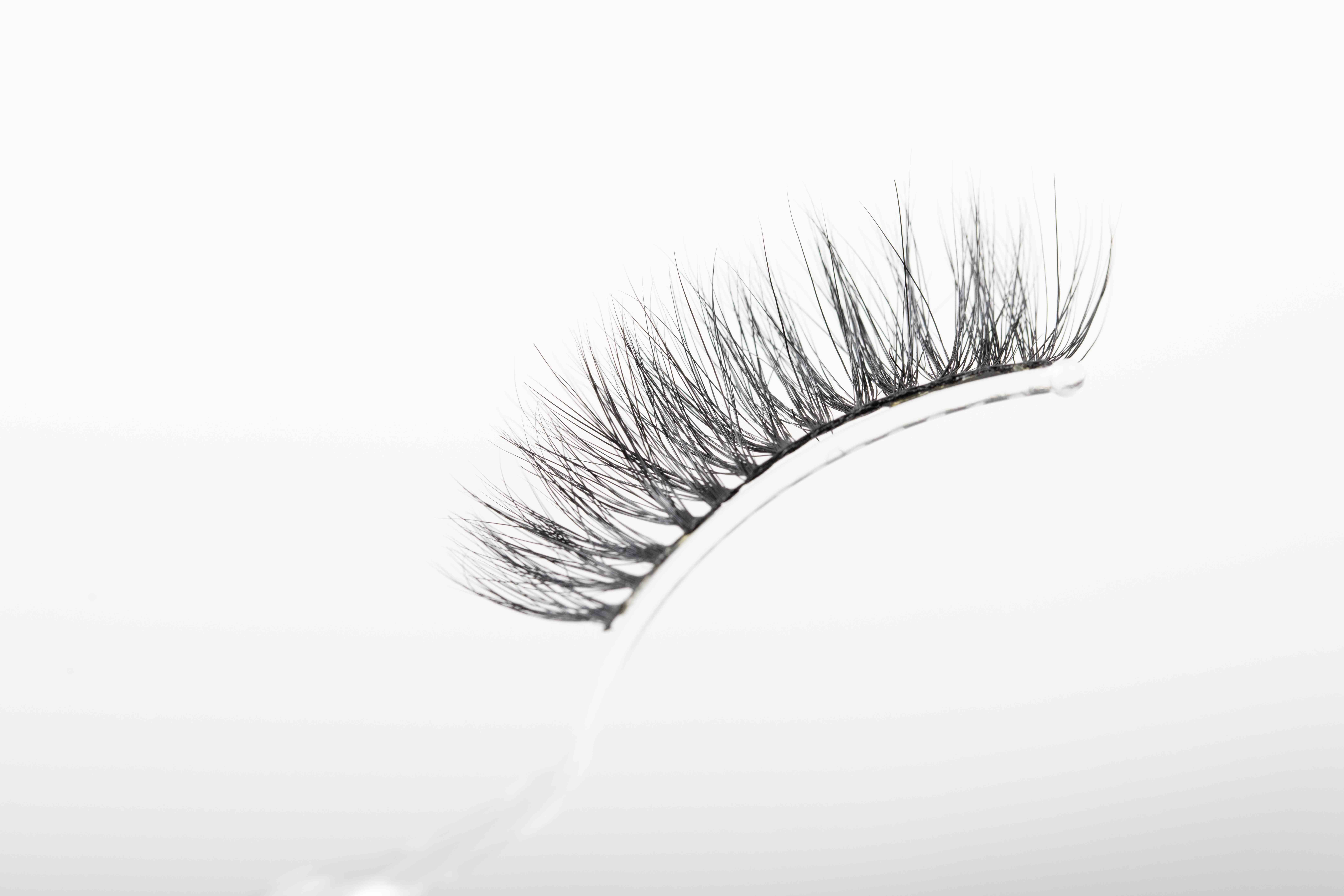 3D MINK LASHES