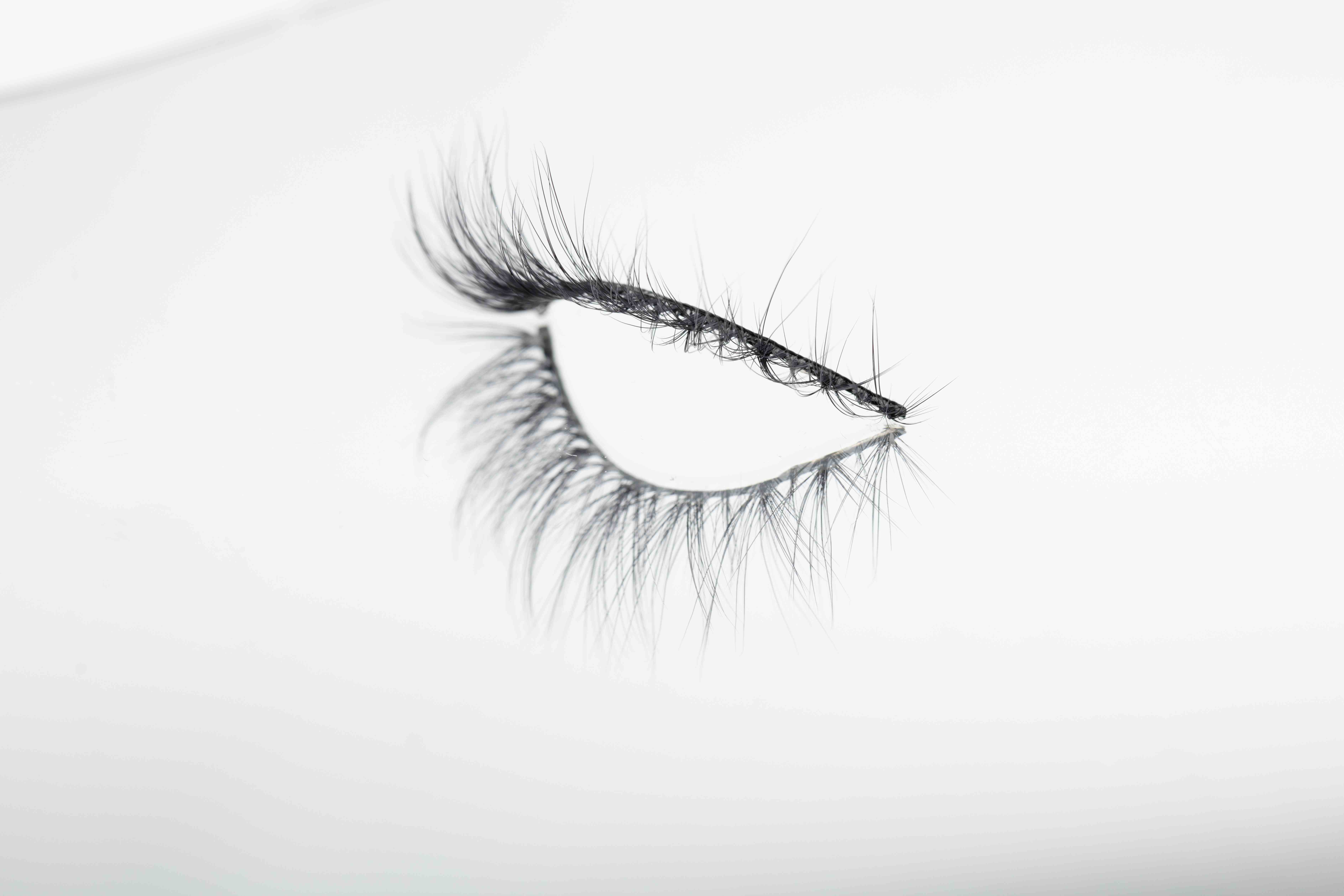 8D FAUX MINK LASHES
