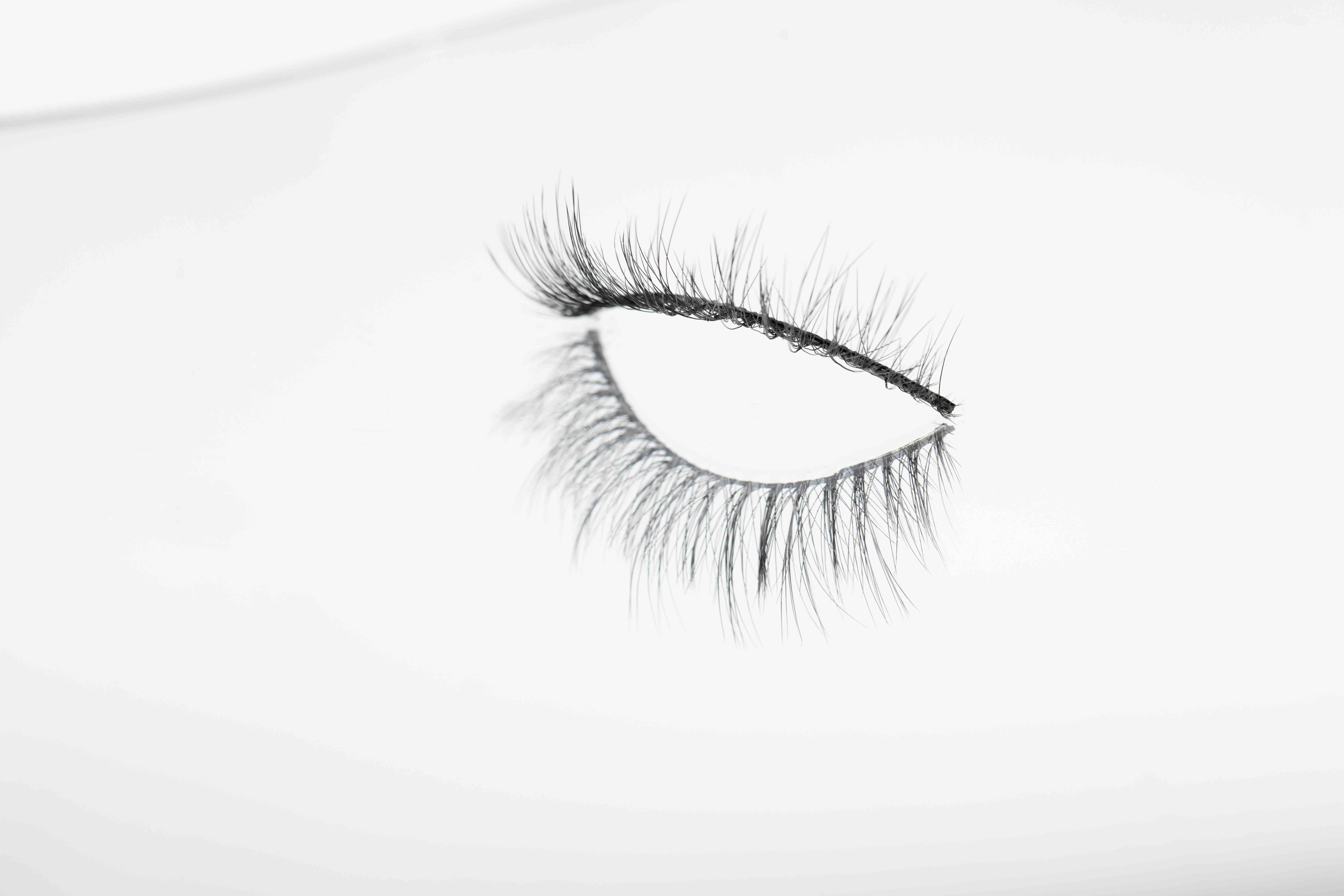HOLLOW FIBER LASHES