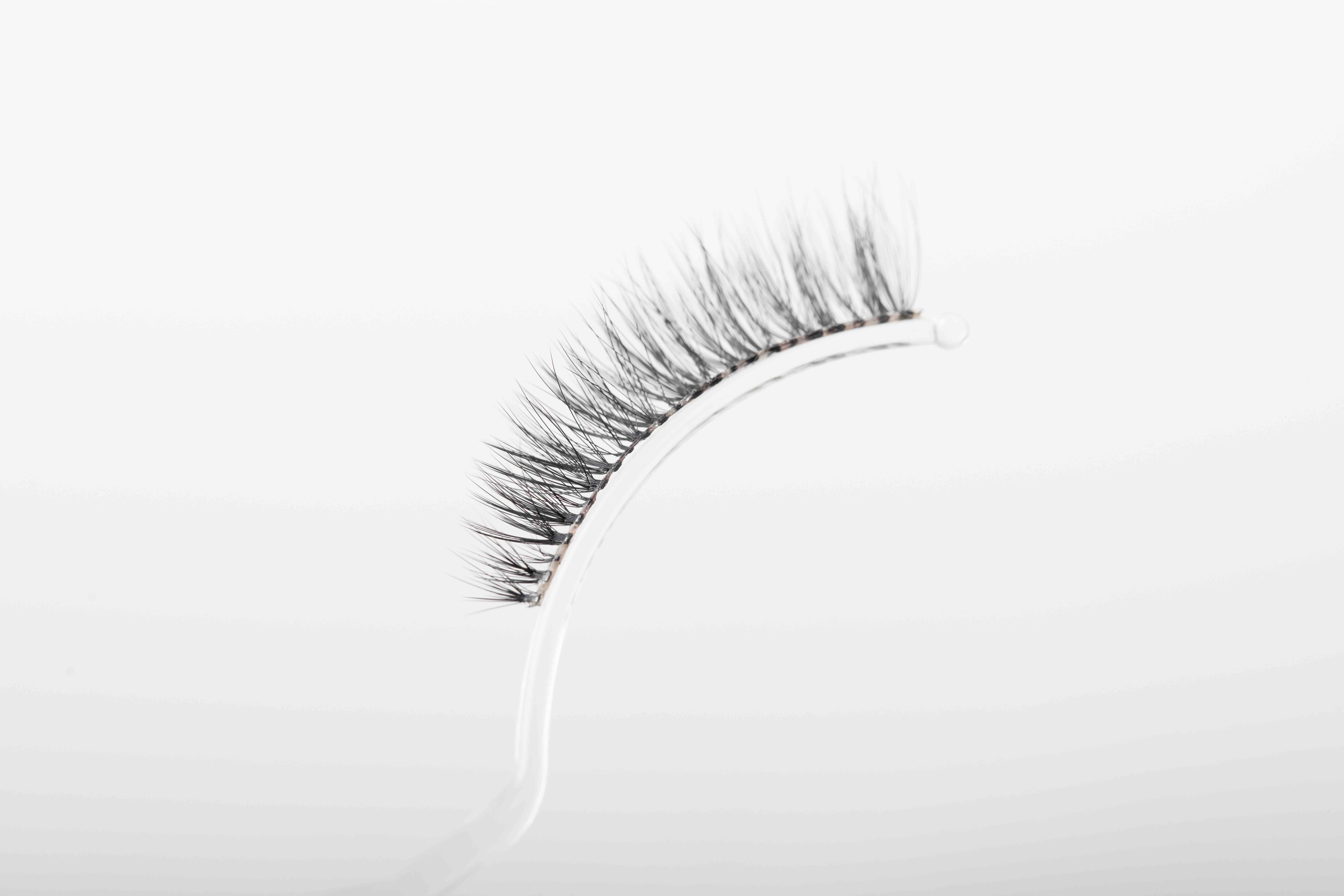 3D SILK LASHES