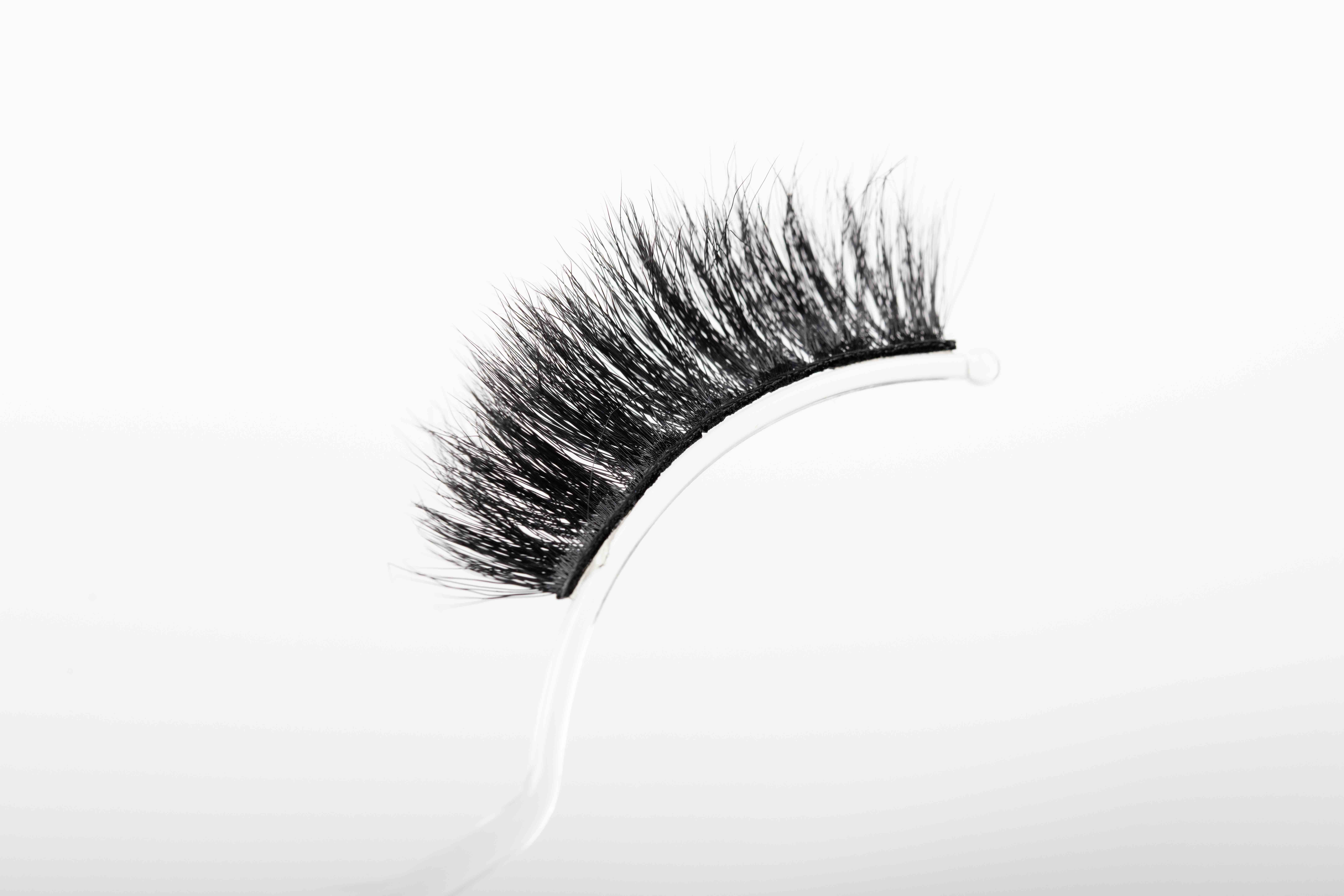 8D FAUX MINK LASHES