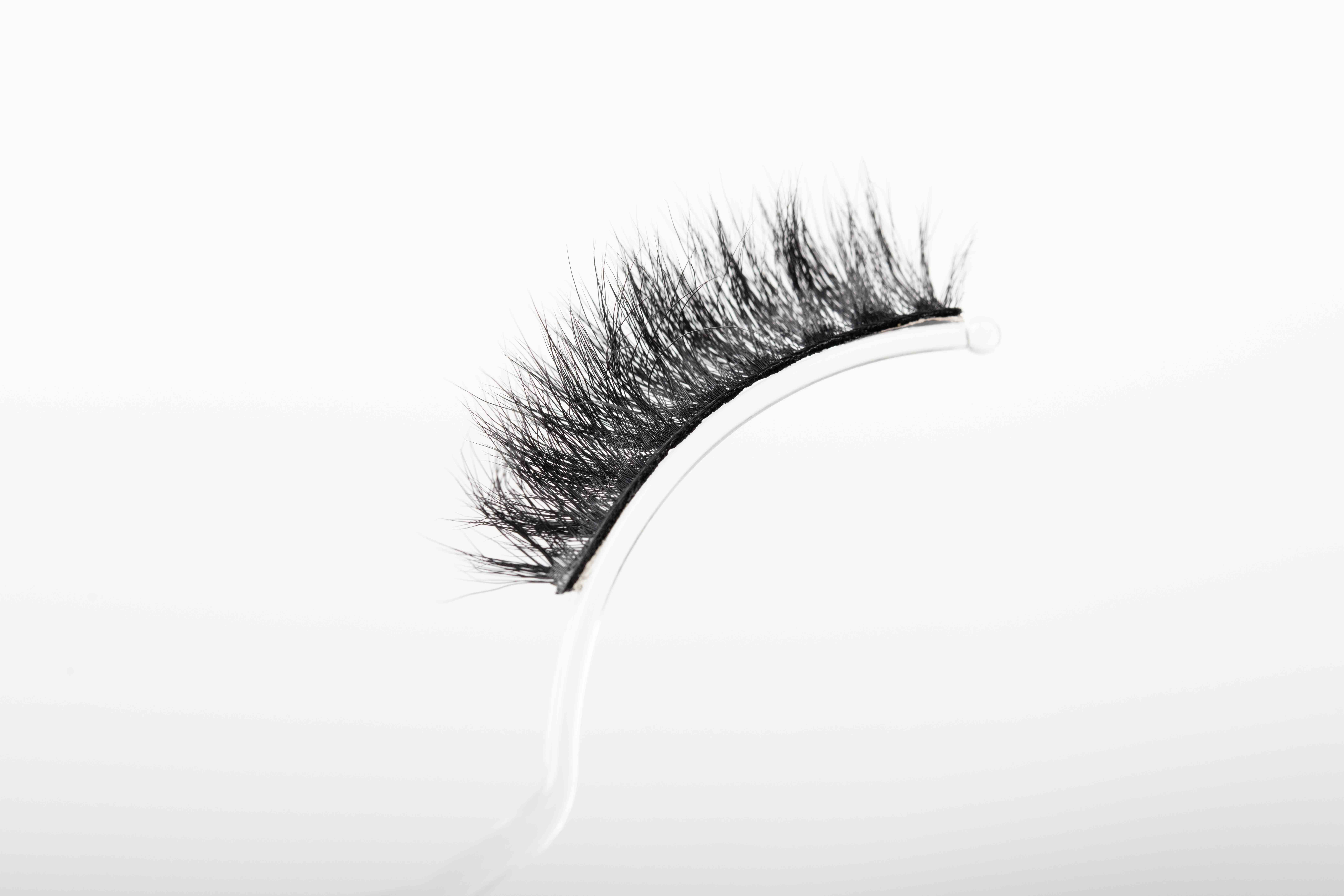 8D FAUX MINK LASHES