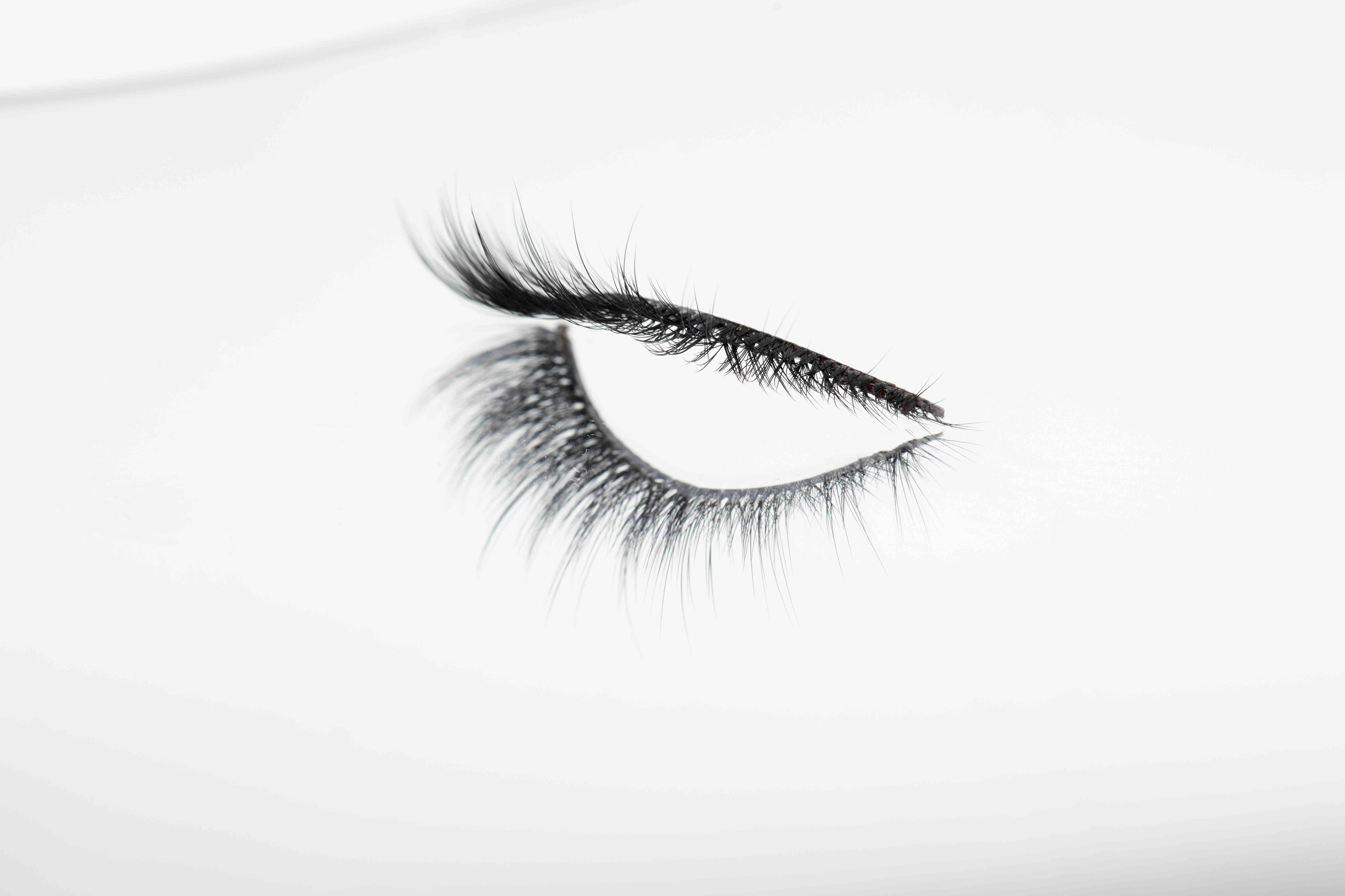 3D SILK LASHES