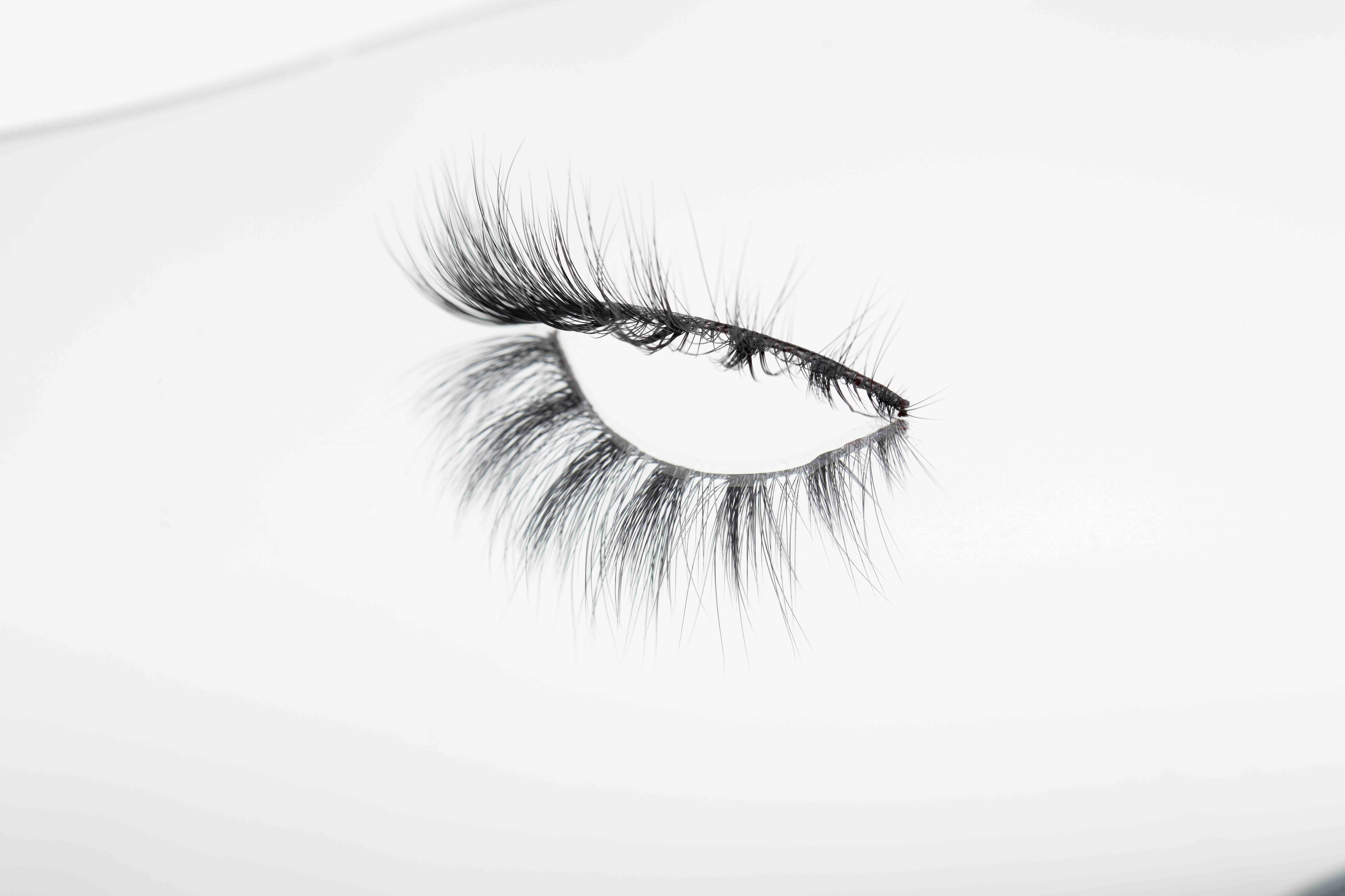 3D SILK LASHES