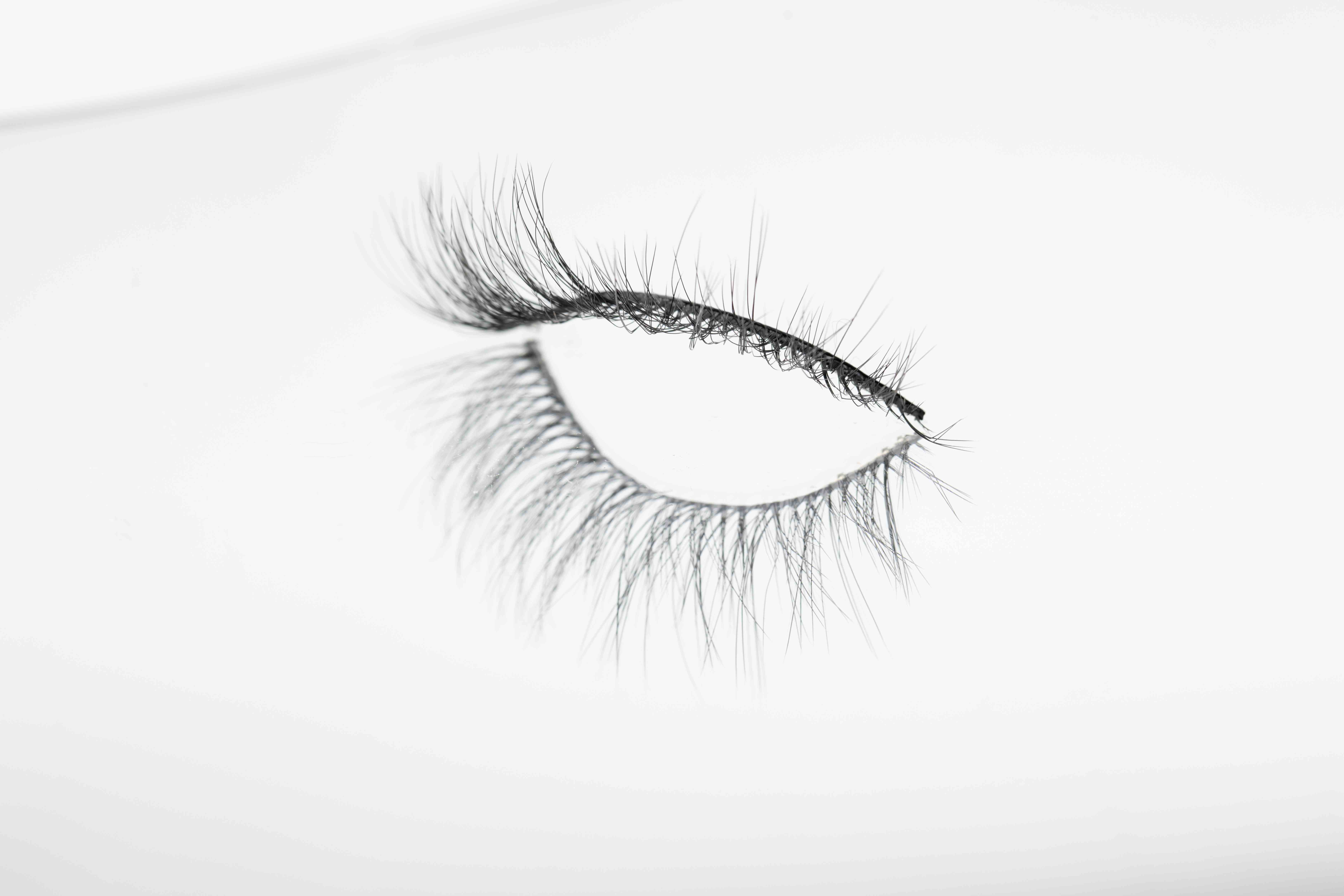 HOLLOW FIBER LASHES