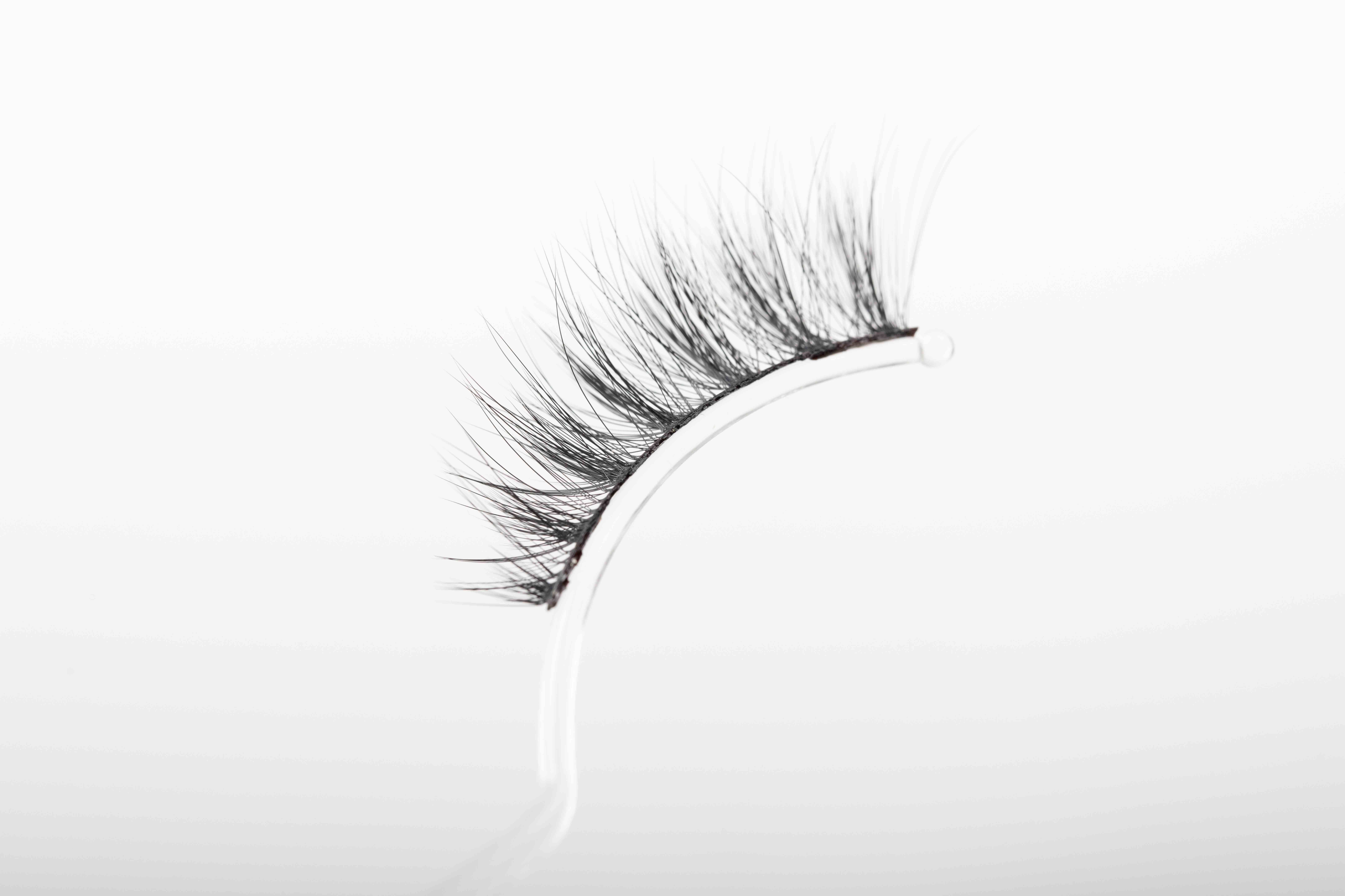 3D SILK LASHES
