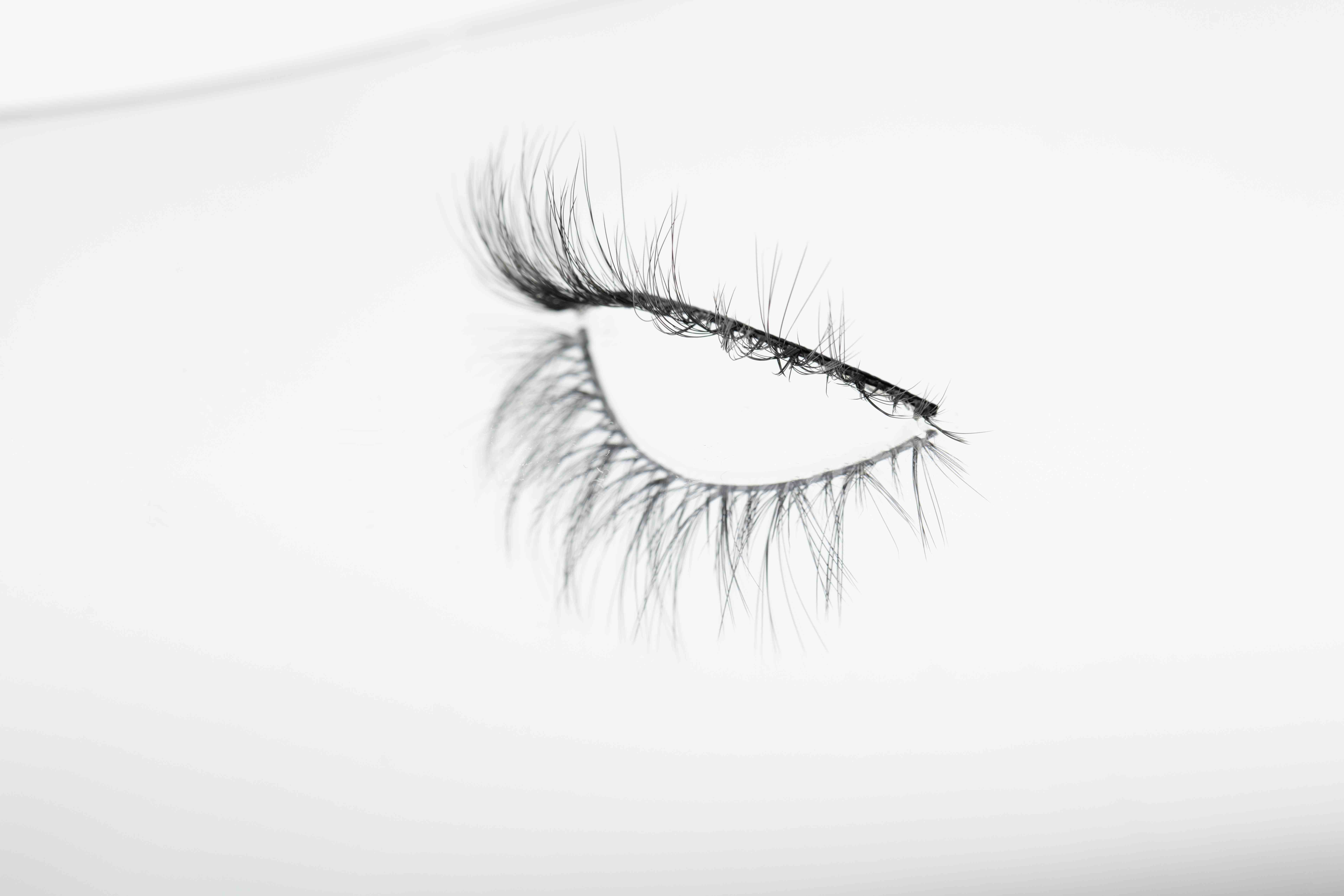 HOLLOW FIBER LASHES