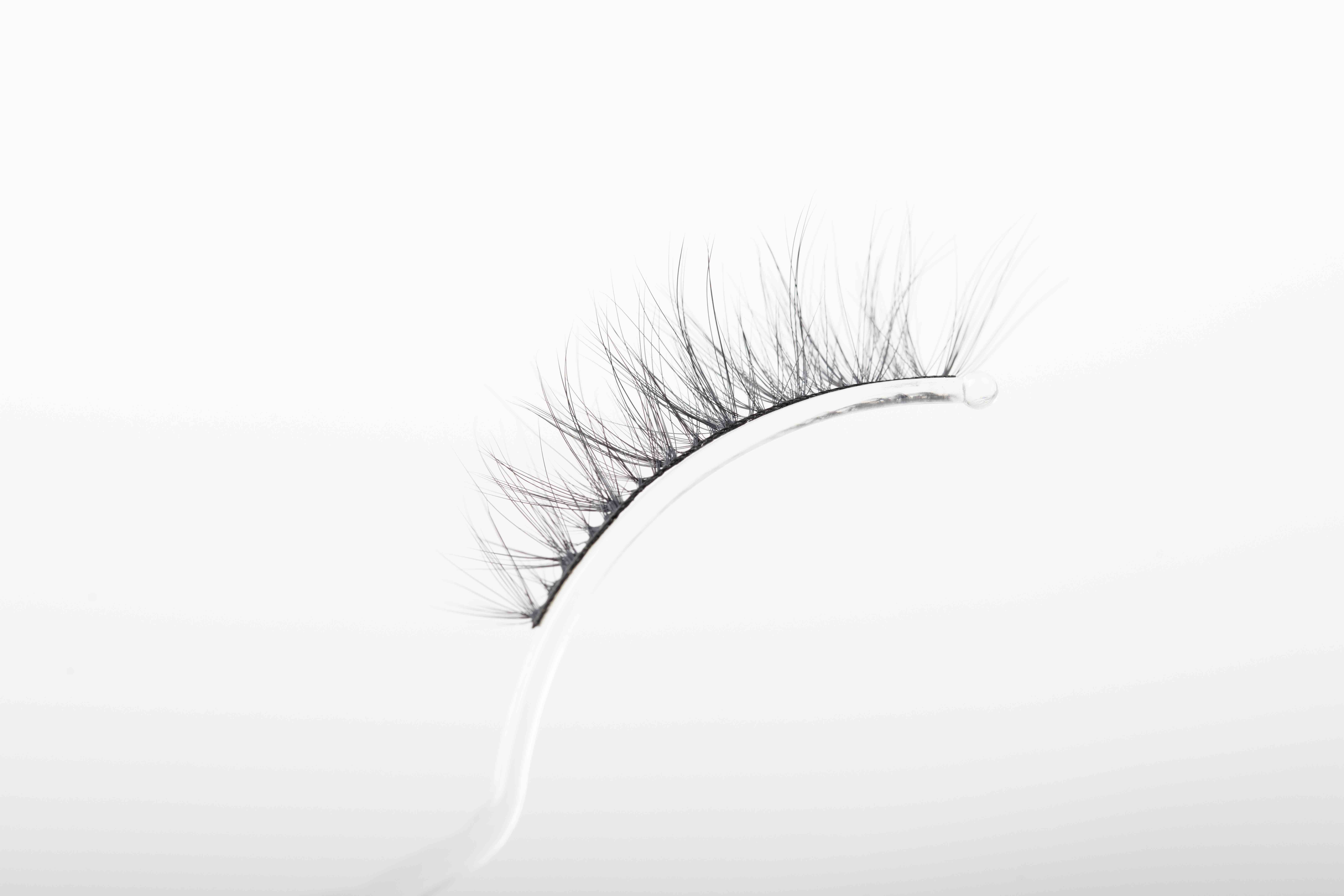 8D FAUX MINK LASHES