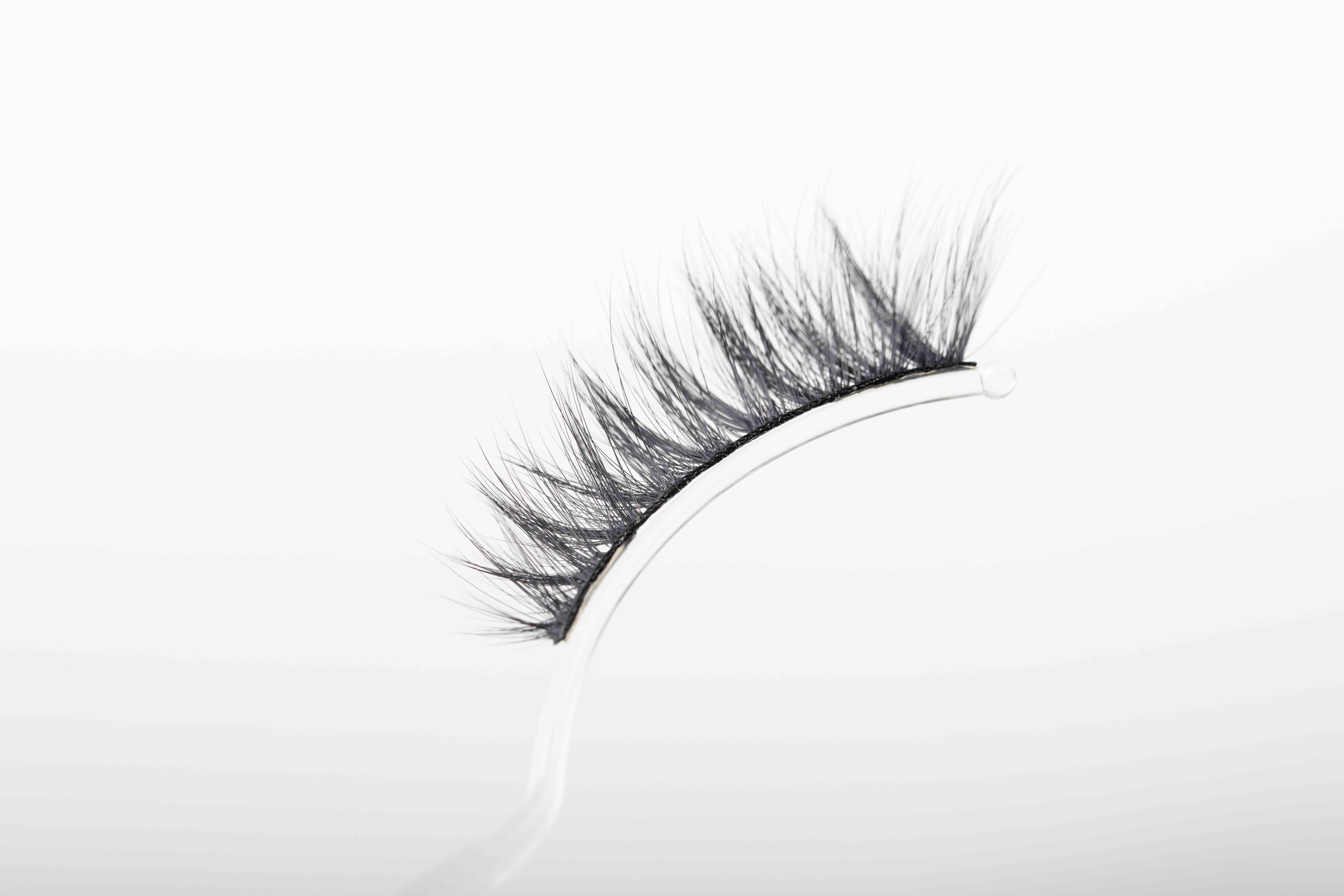 8D FAUX MINK LASHES