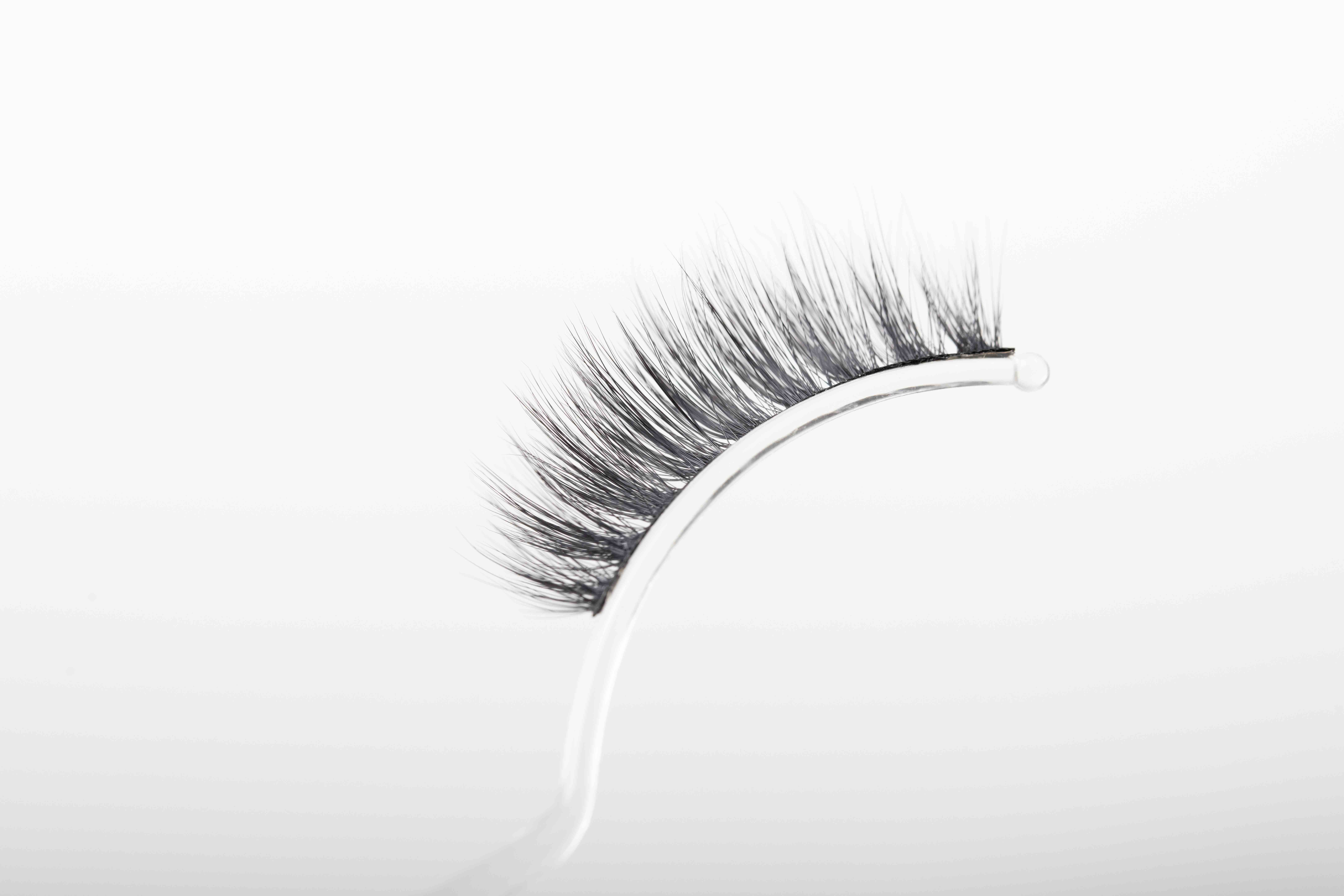 8D FAUX MINK LASHES