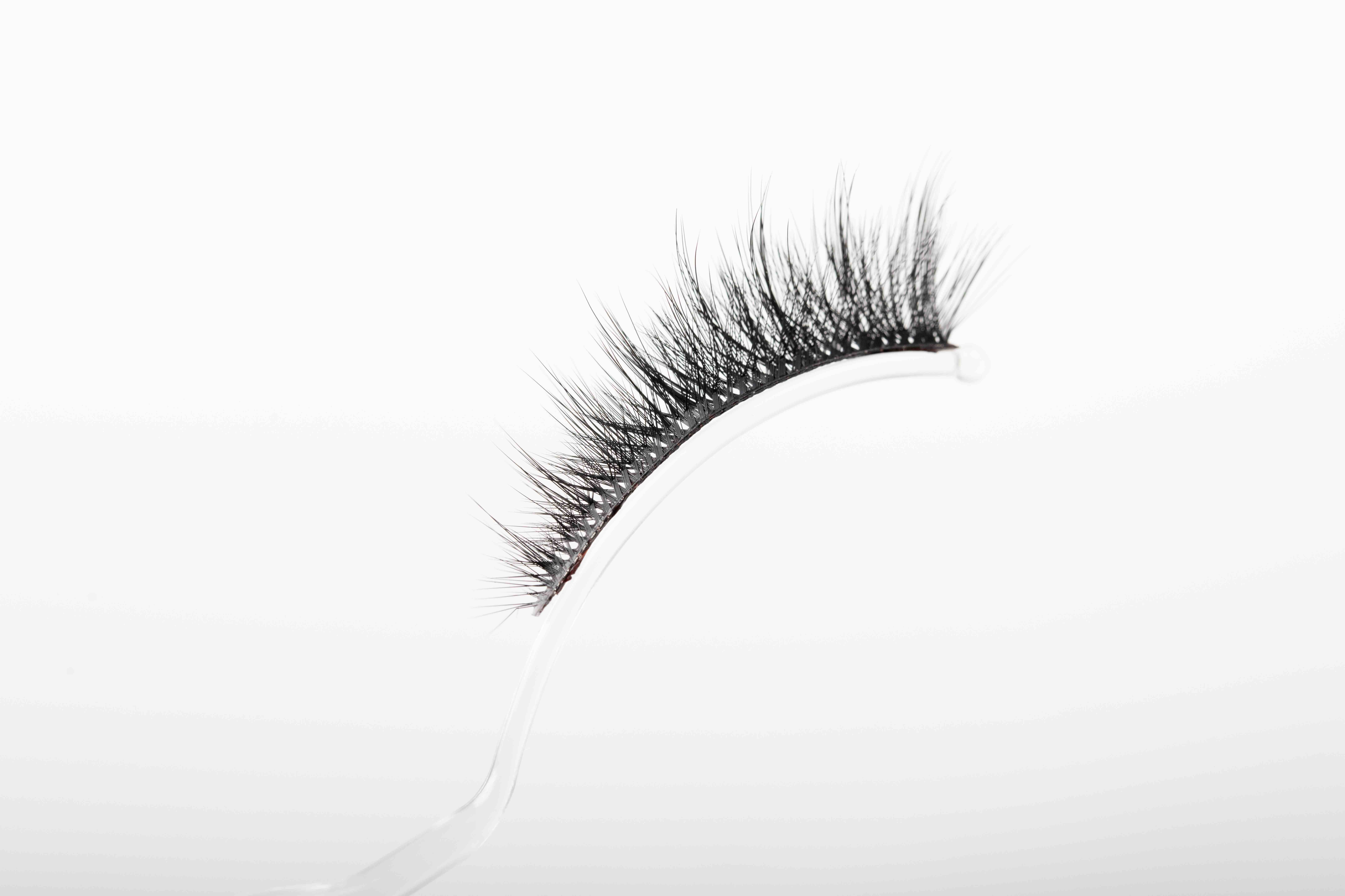 3D SILK LASHES
