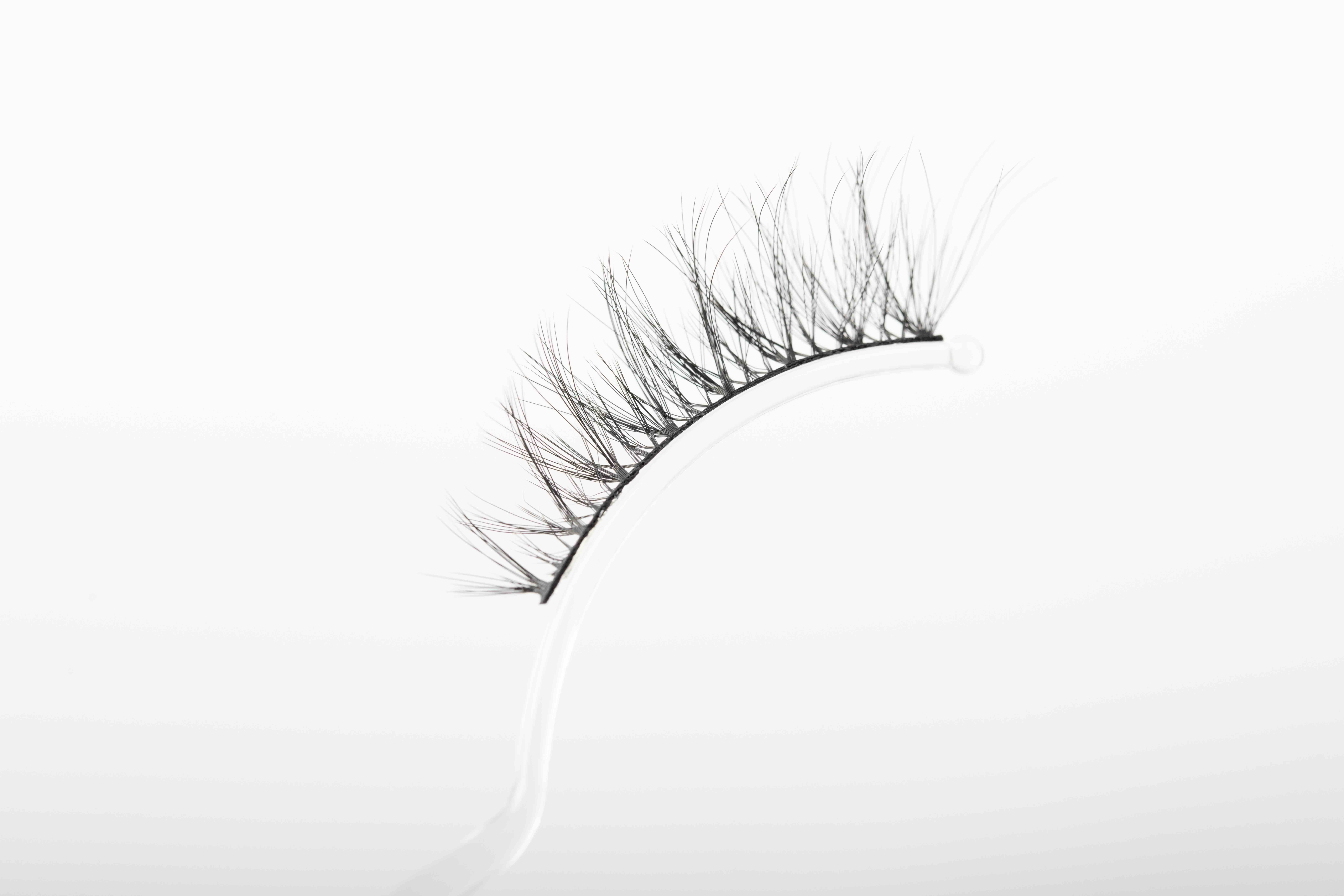 HOLLOW FIBER LASHES