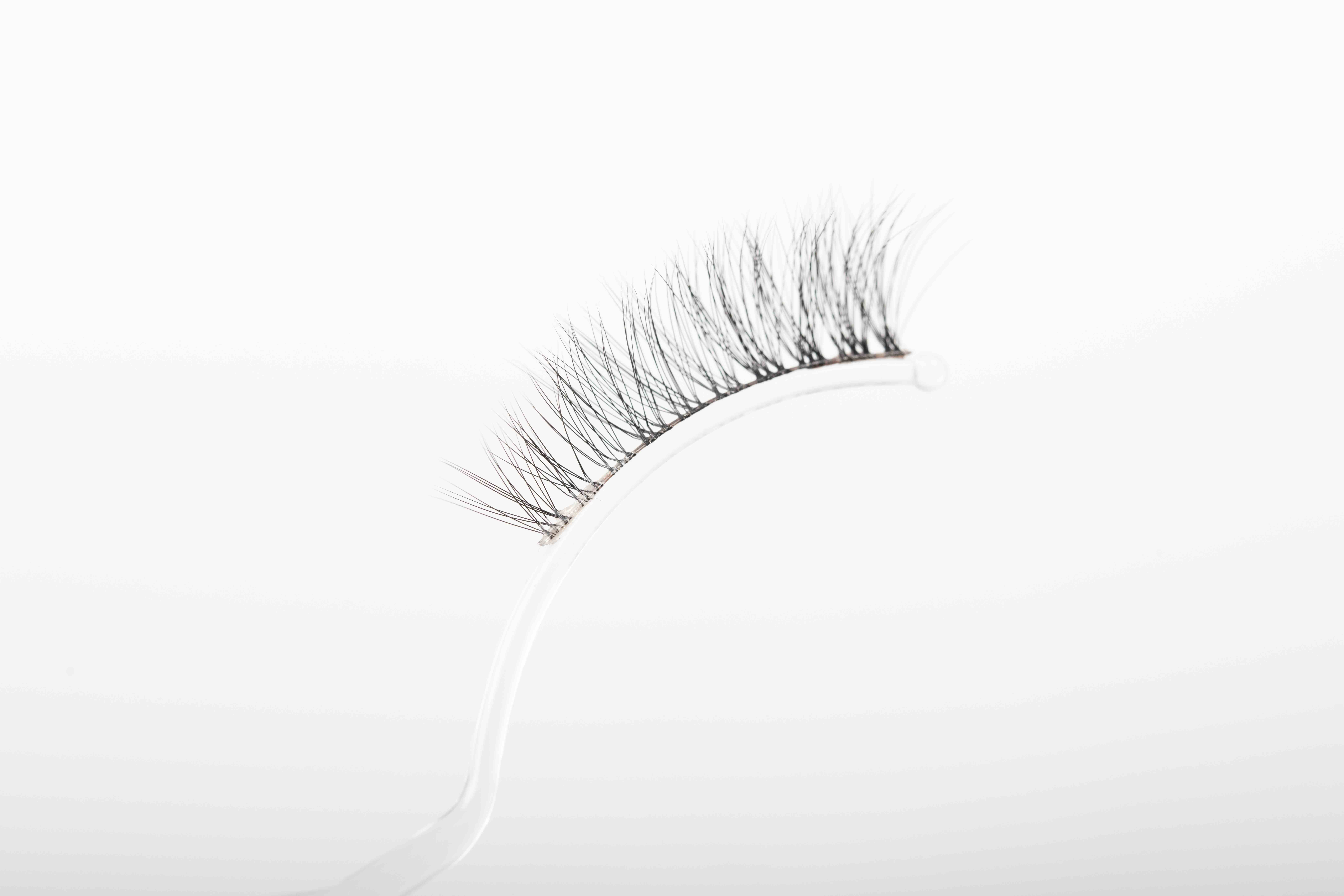 3D SILK LASHES