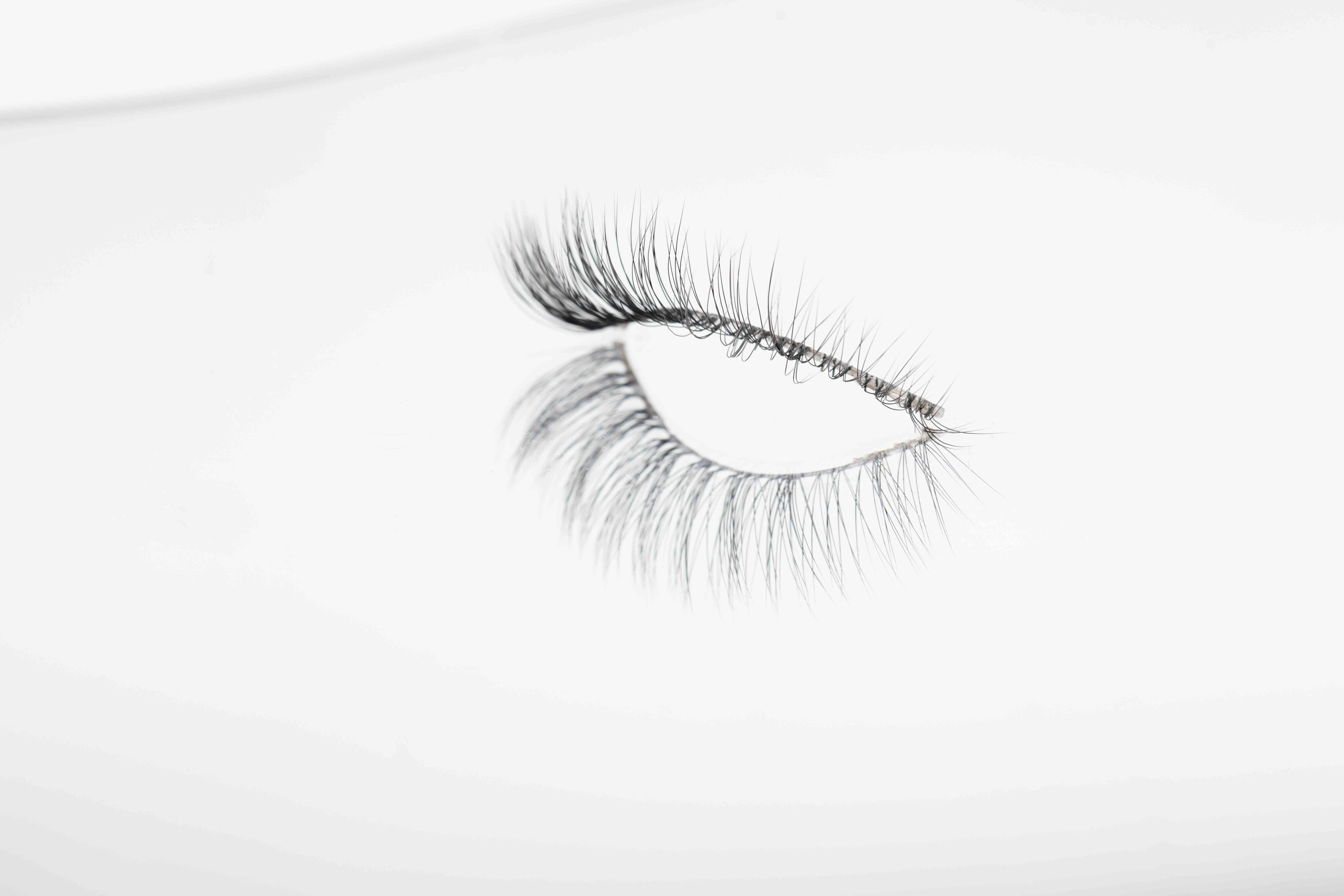 3D SILK LASHES
