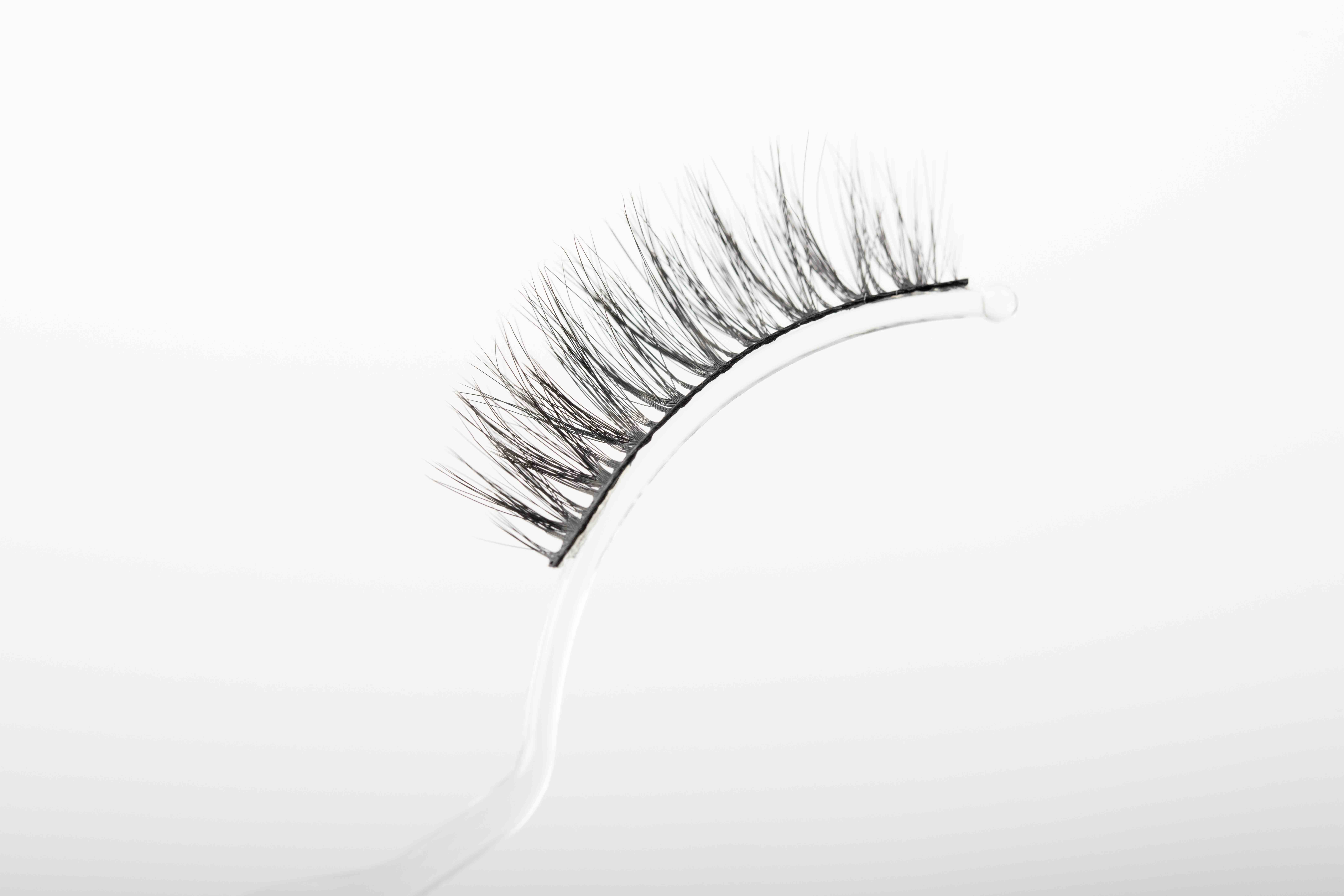 HOLLOW FIBER LASHES