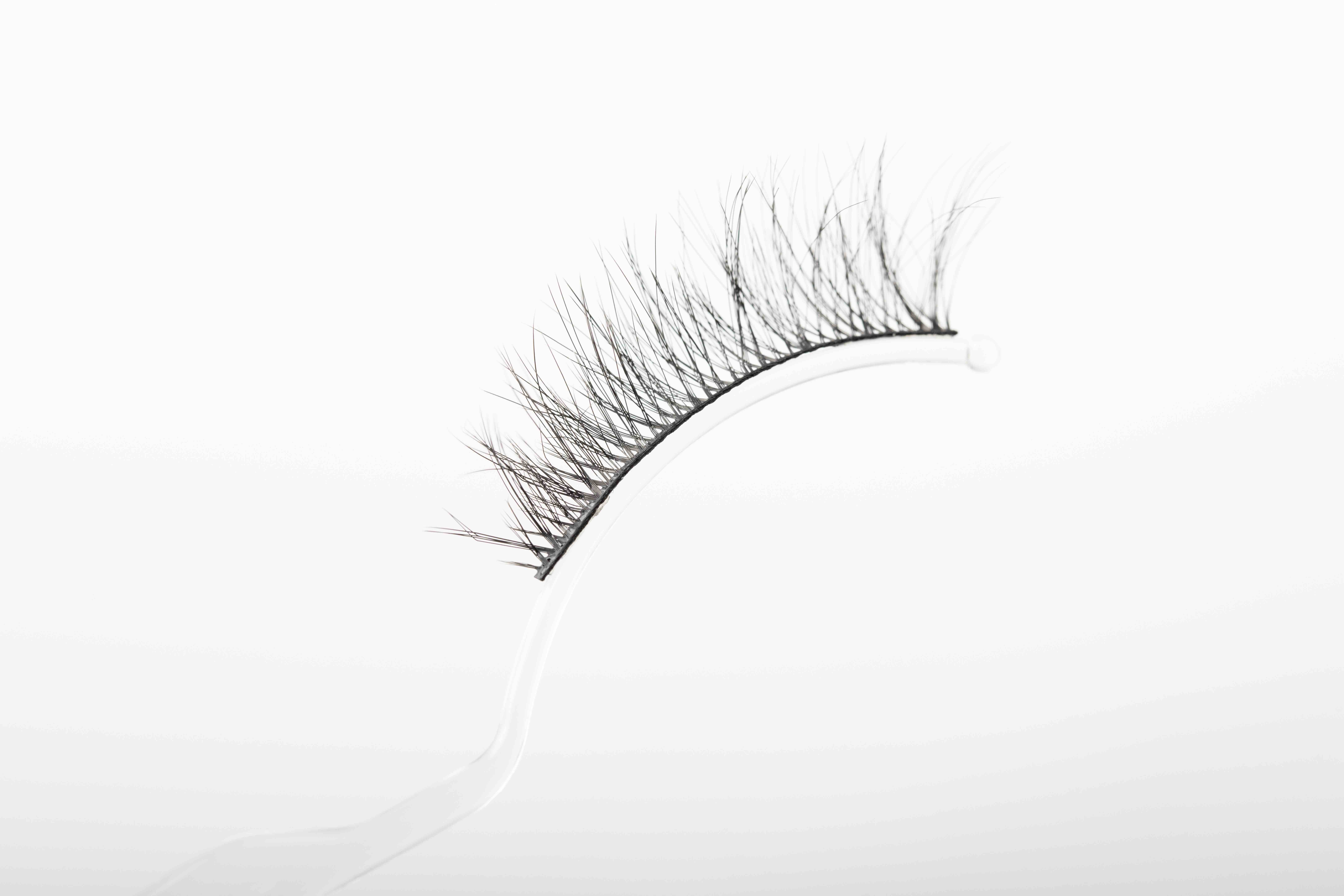 HOLLOW FIBER LASHES