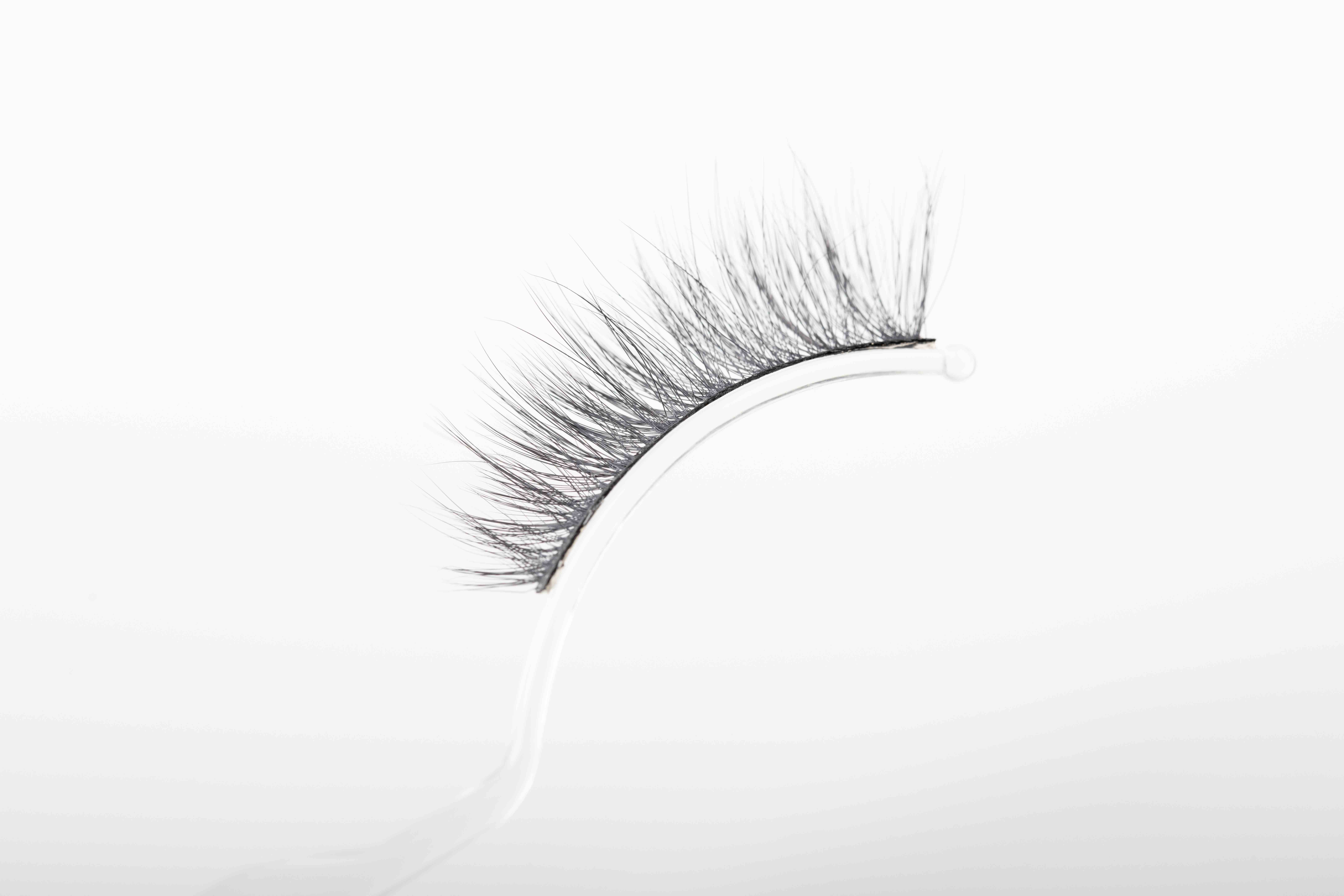 8D FAUX MINK LASHES
