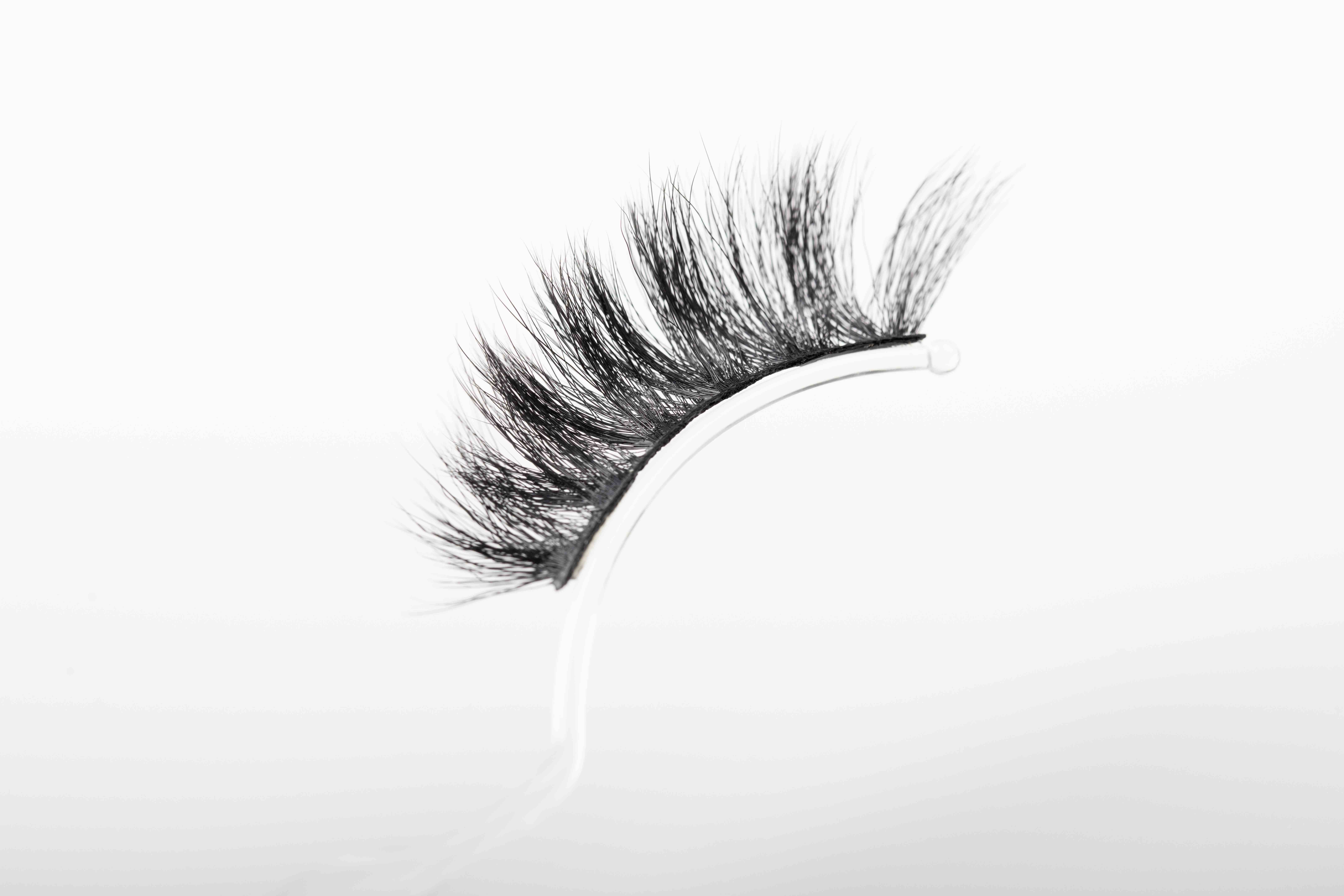 8D FAUX MINK LASHES
