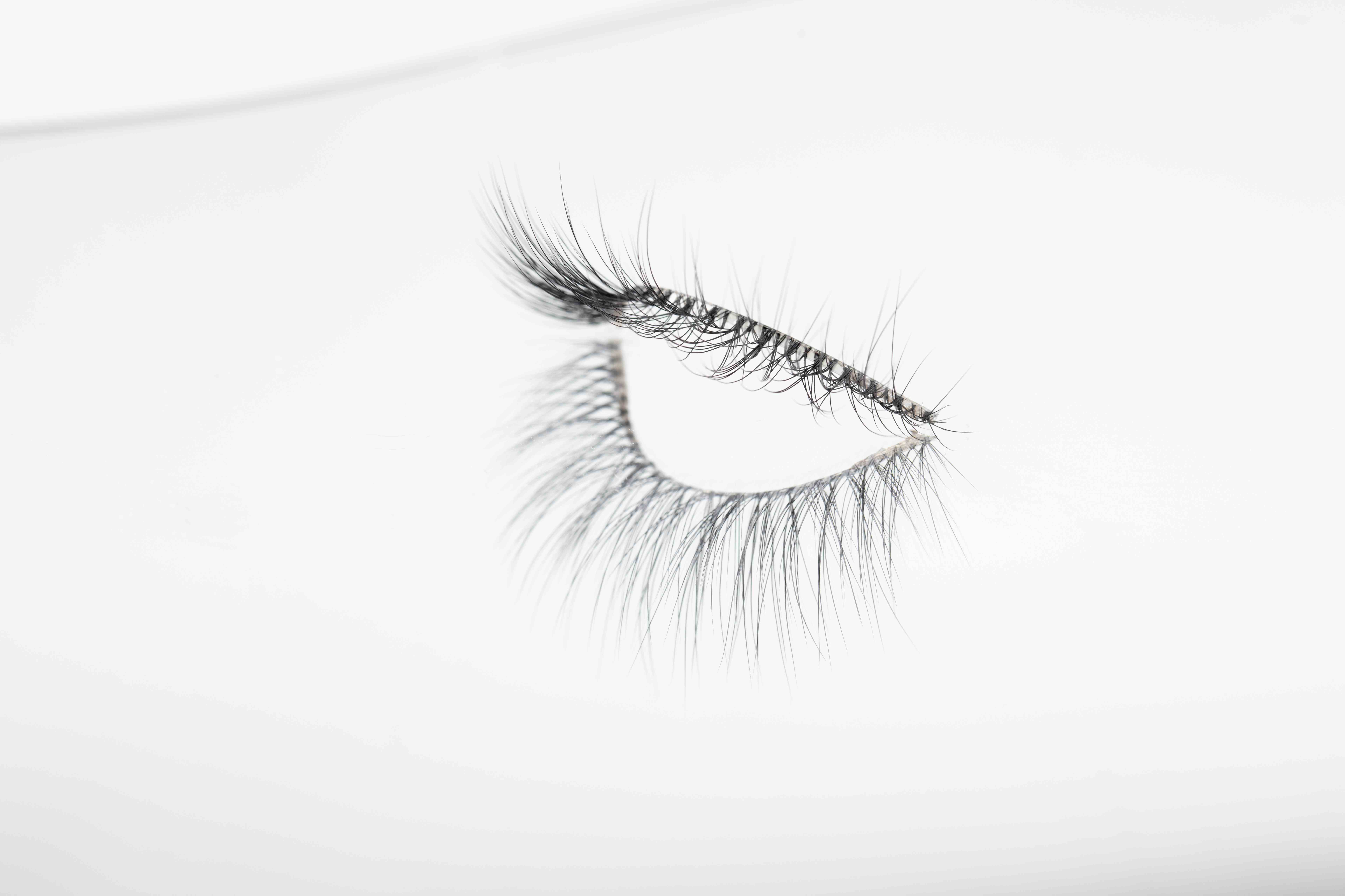 3D SILK LASHES
