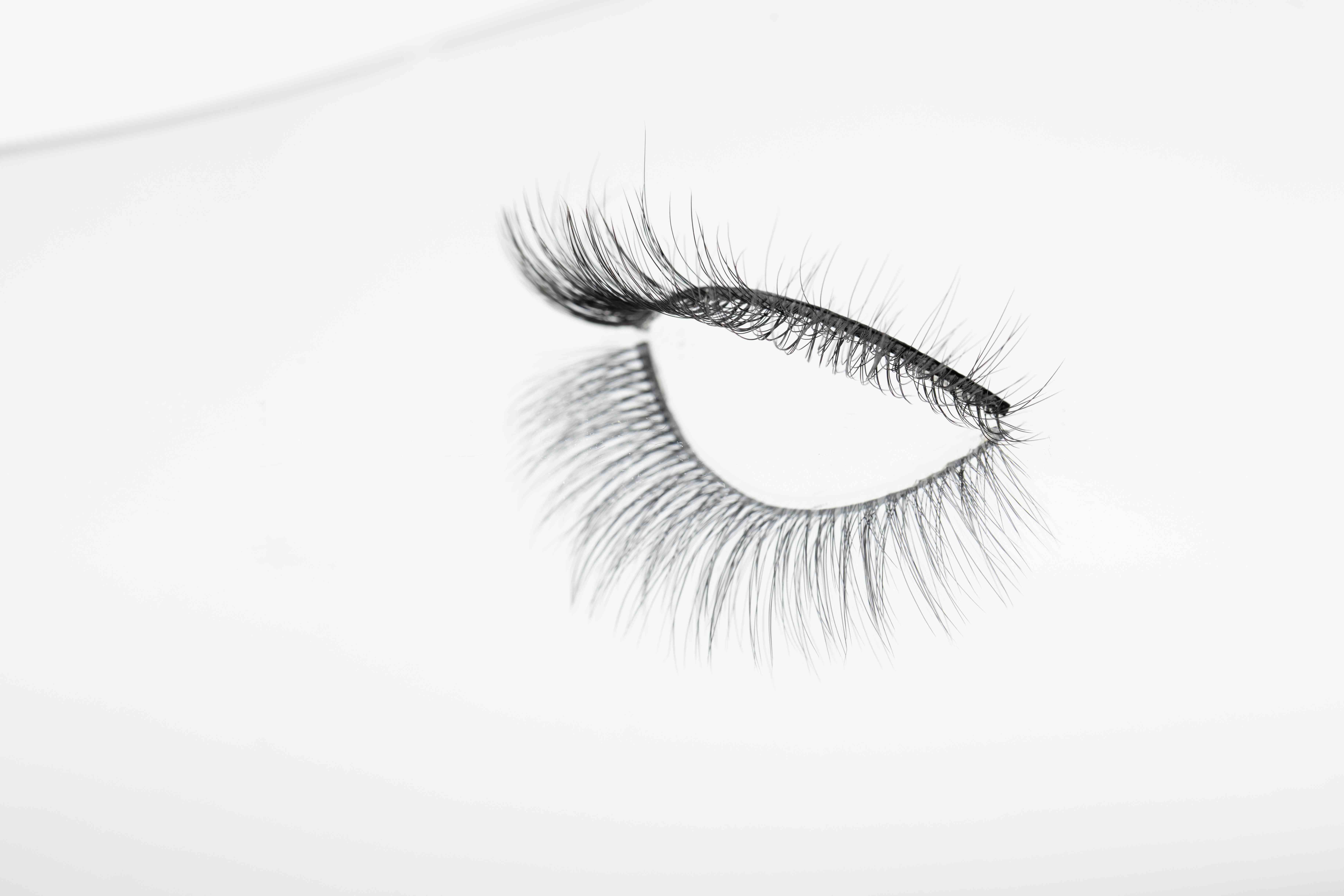 HOLLOW FIBER LASHES