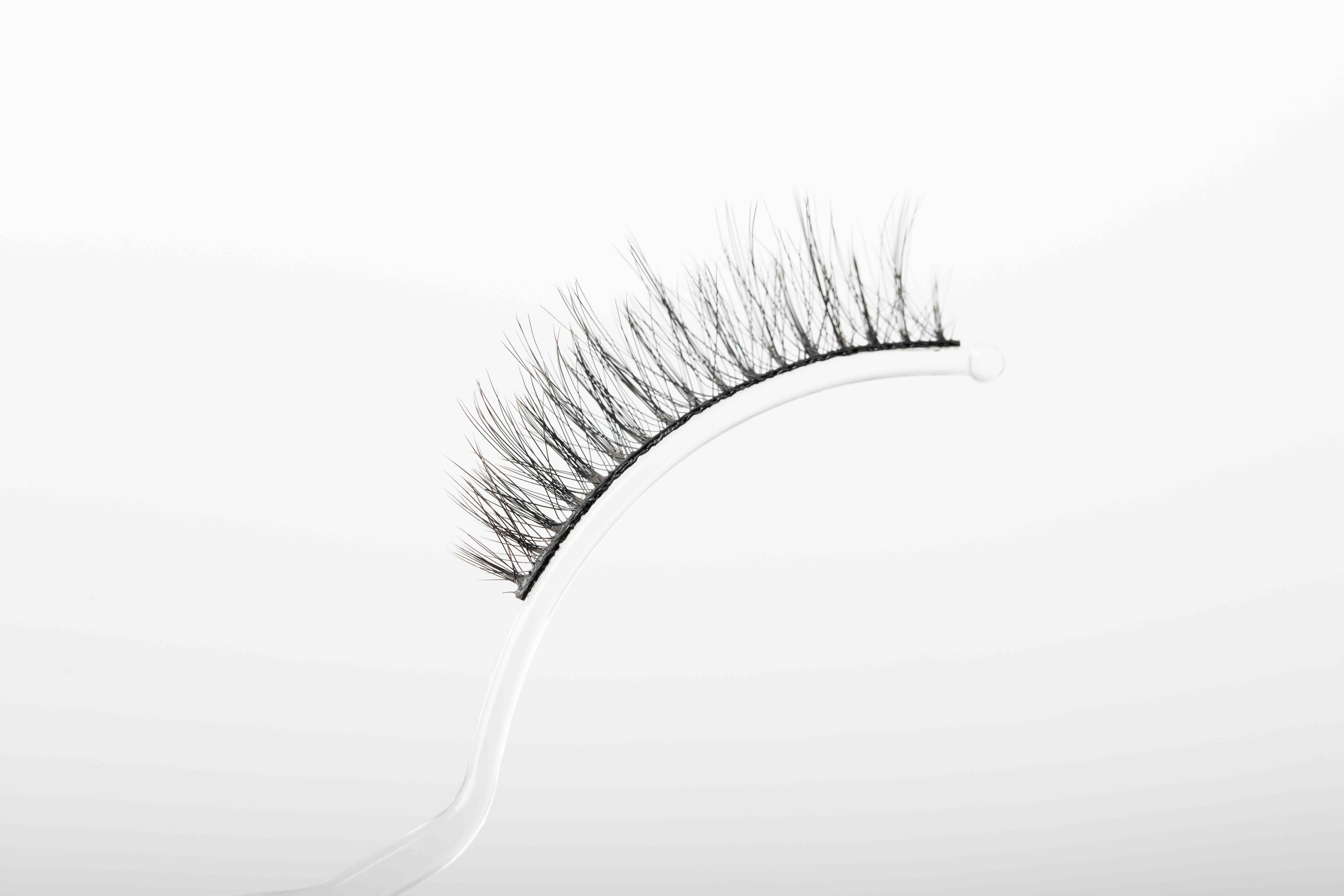 HOLLOW FIBER LASHES