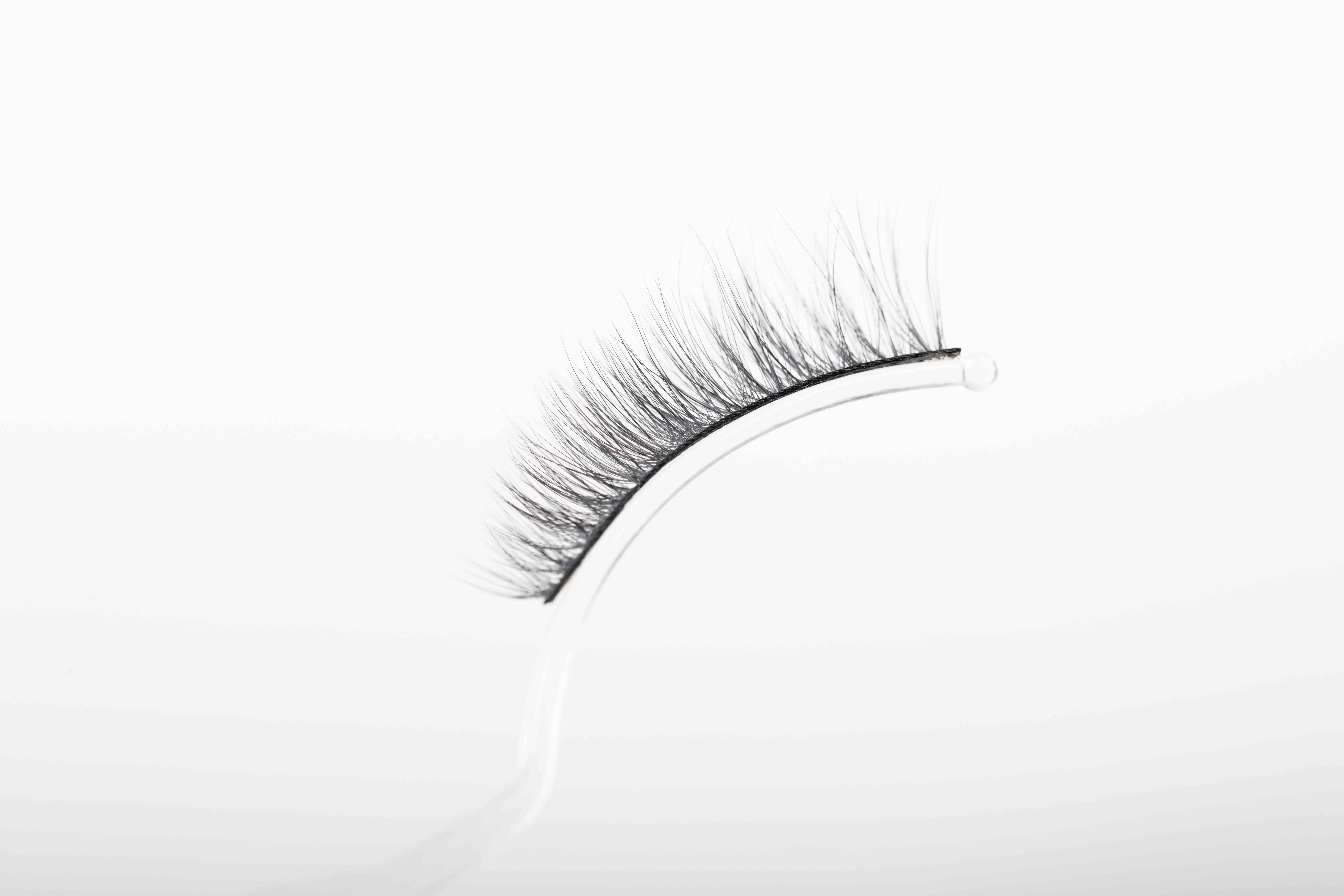 8D FAUX MINK LASHES
