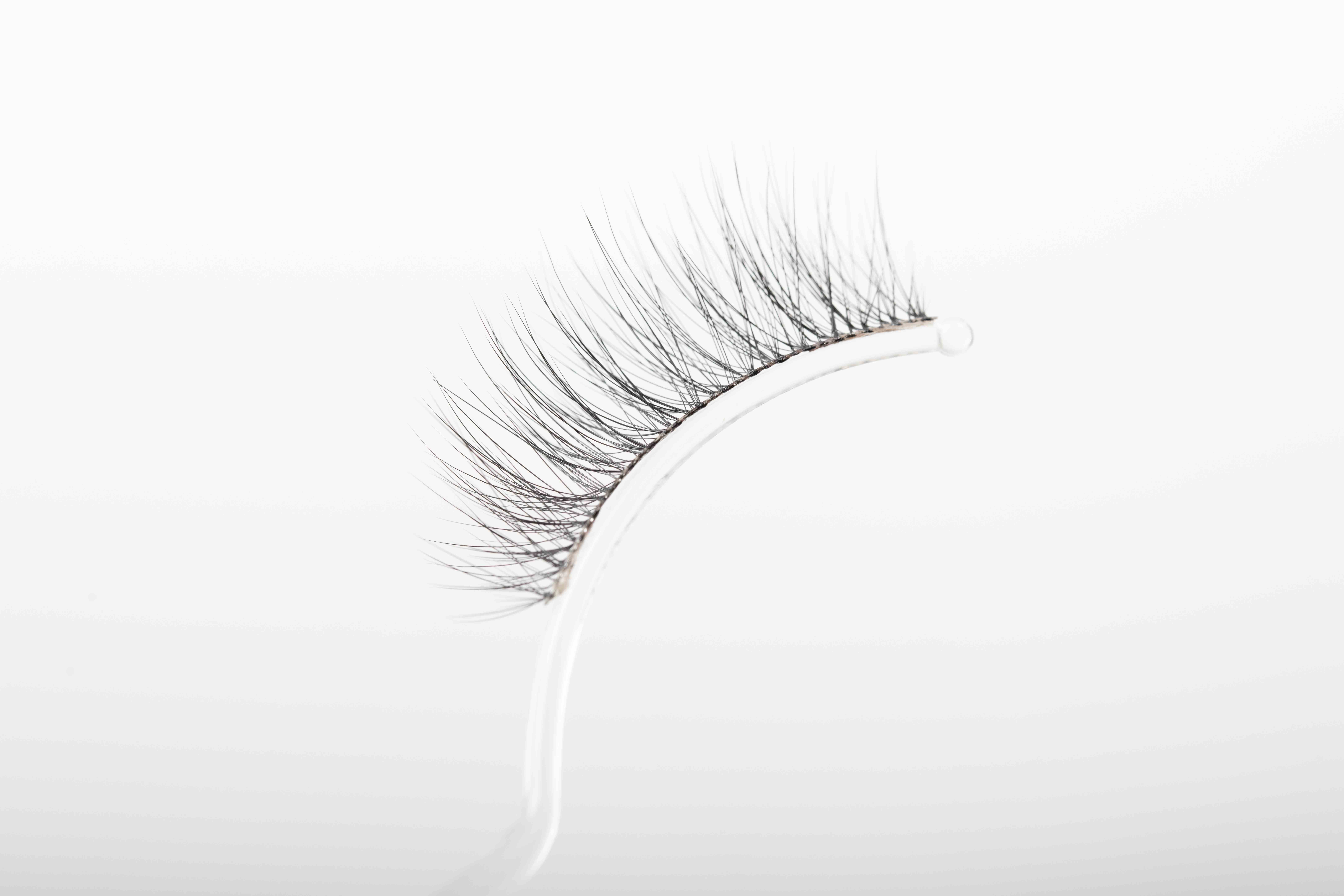 3D SILK LASHES