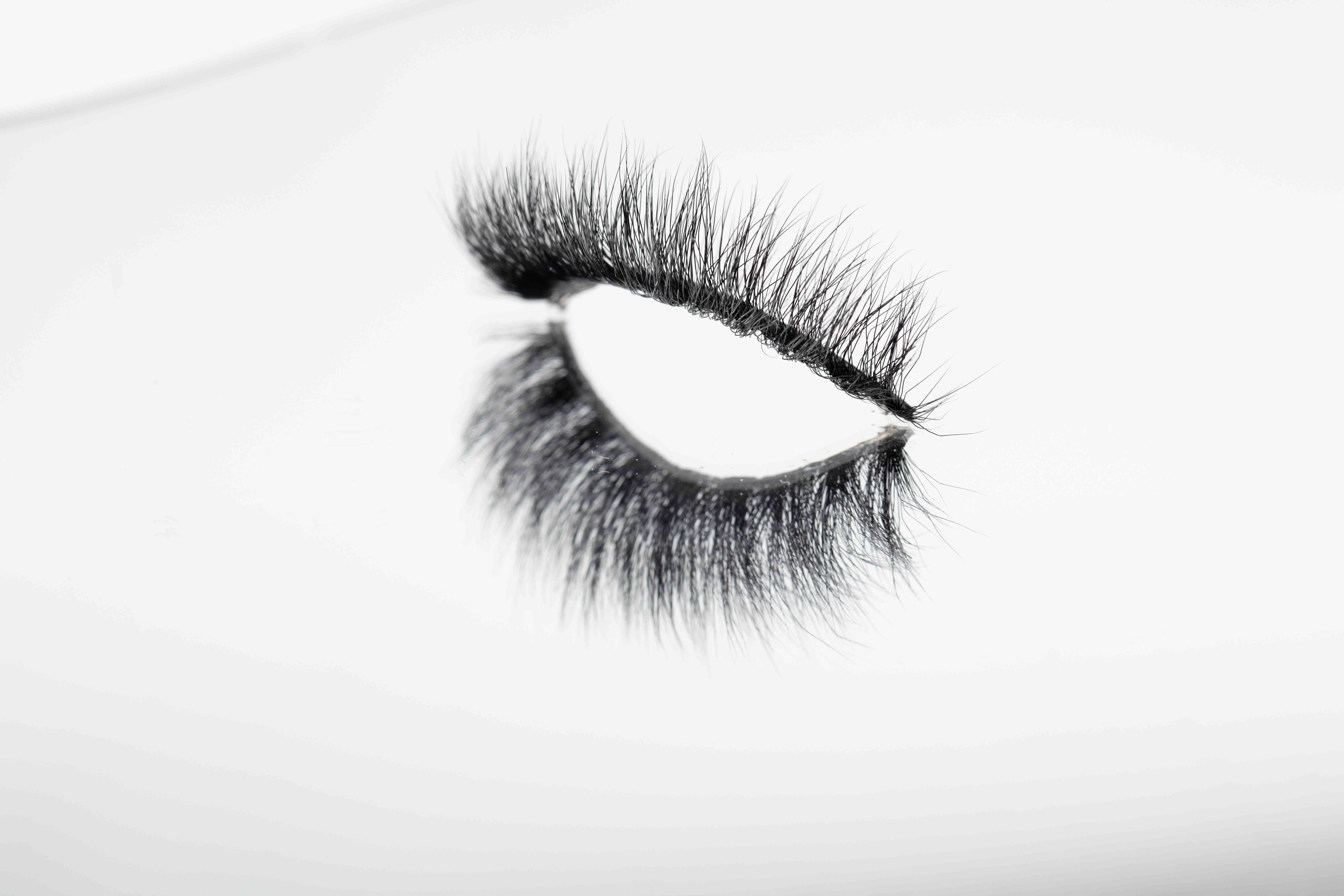 8D FAUX MINK LASHES