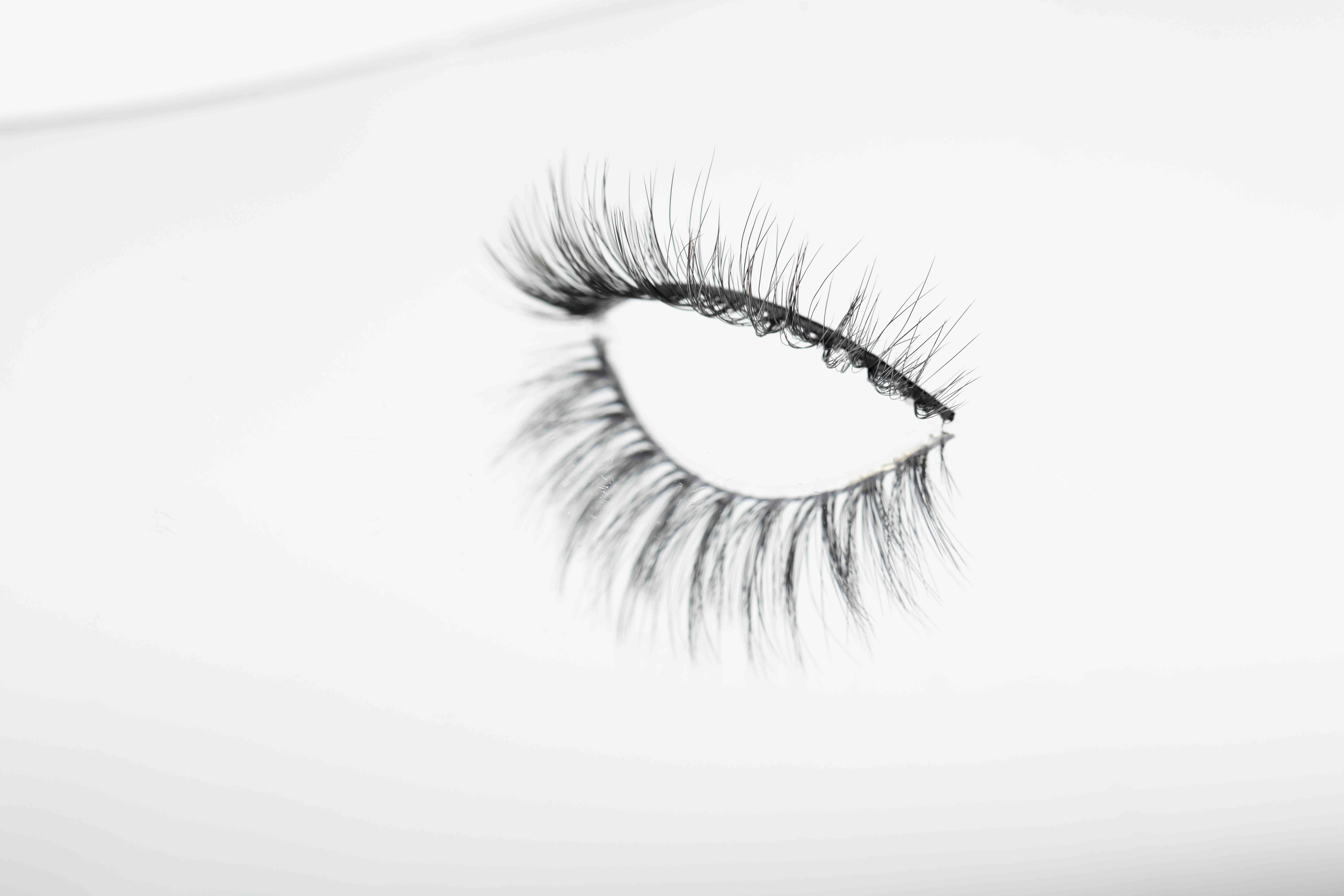 HOLLOW FIBER LASHES