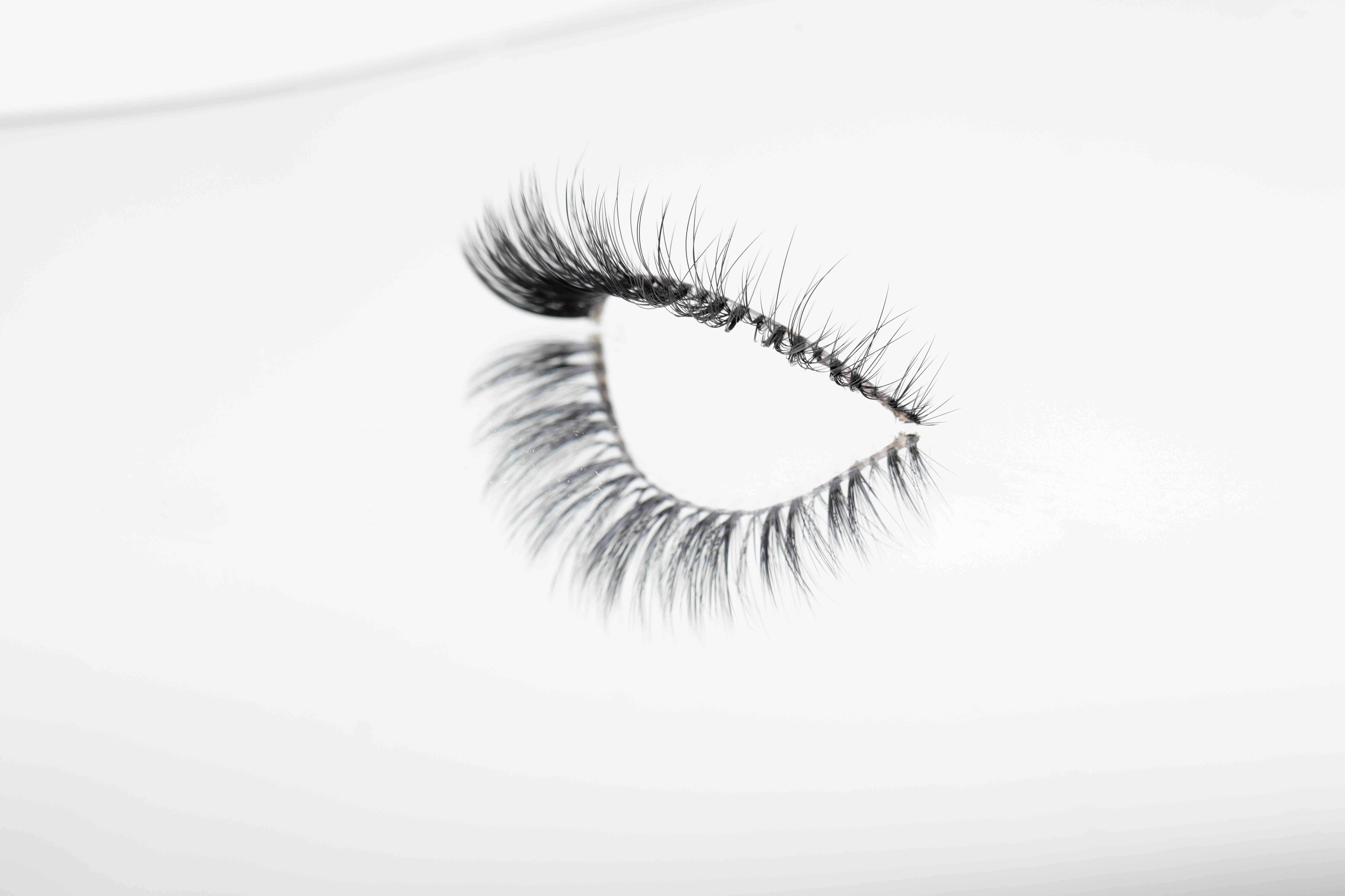 3D SILK LASHES