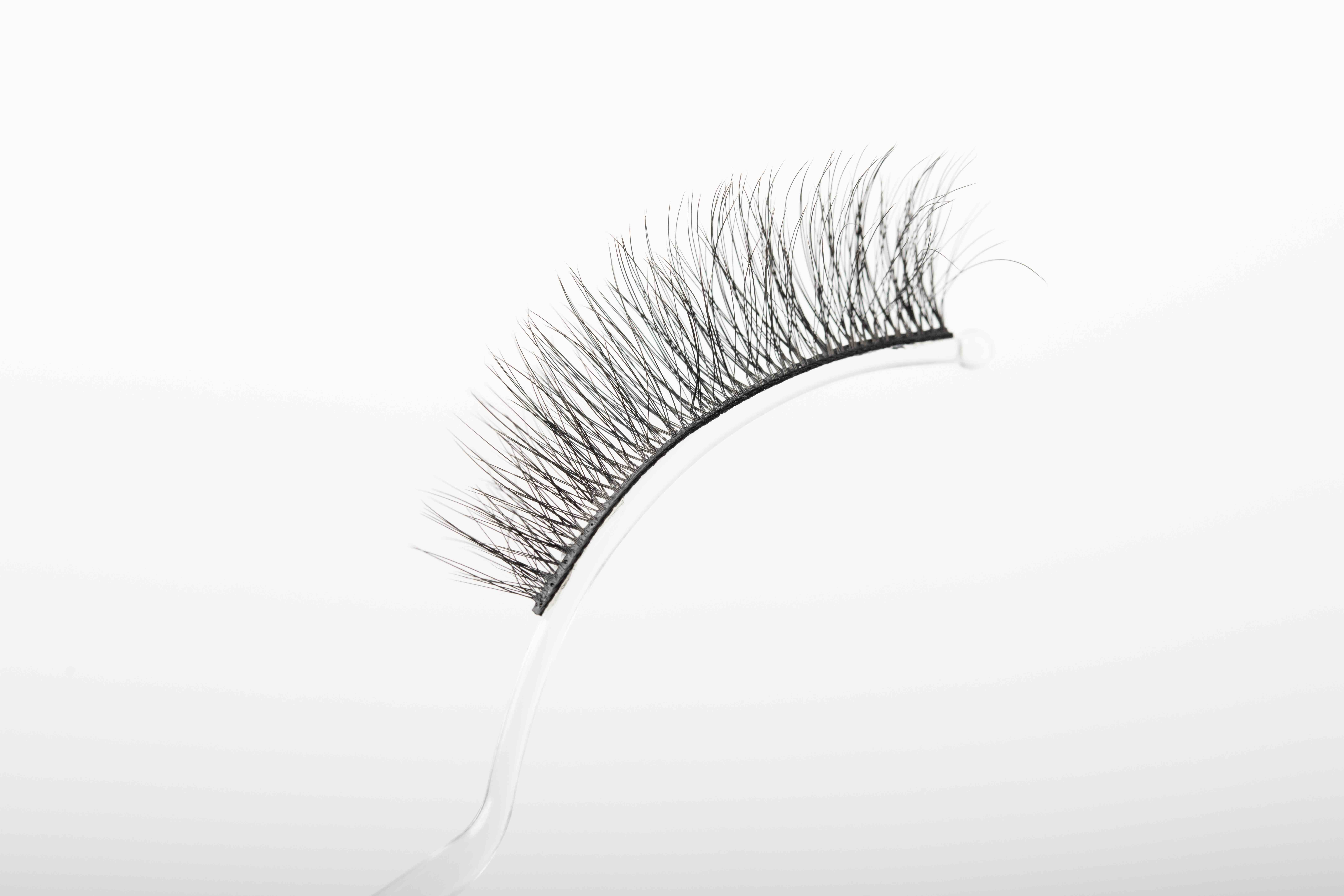 HOLLOW FIBER LASHES