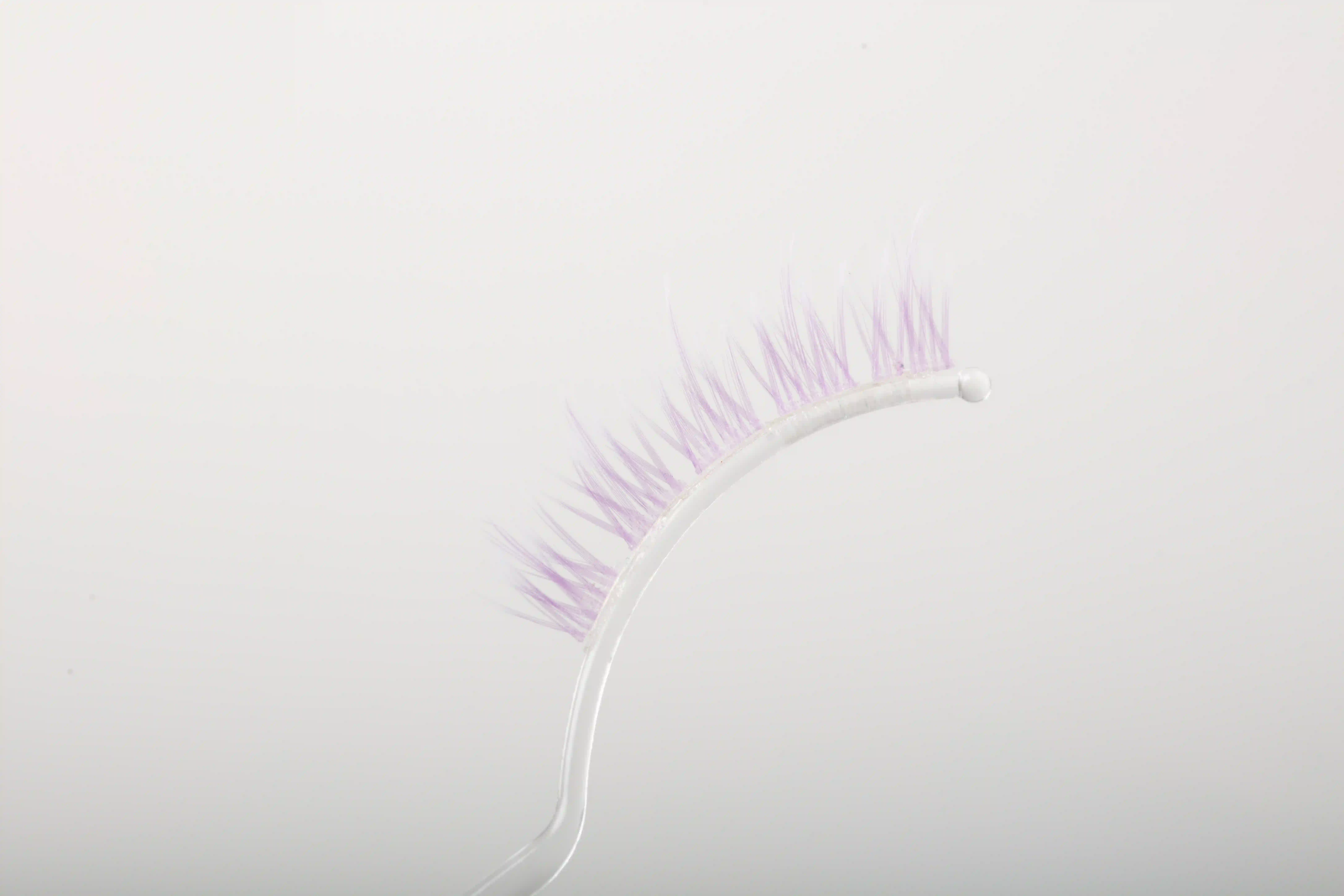 COLOUR CLUSTER LASHES