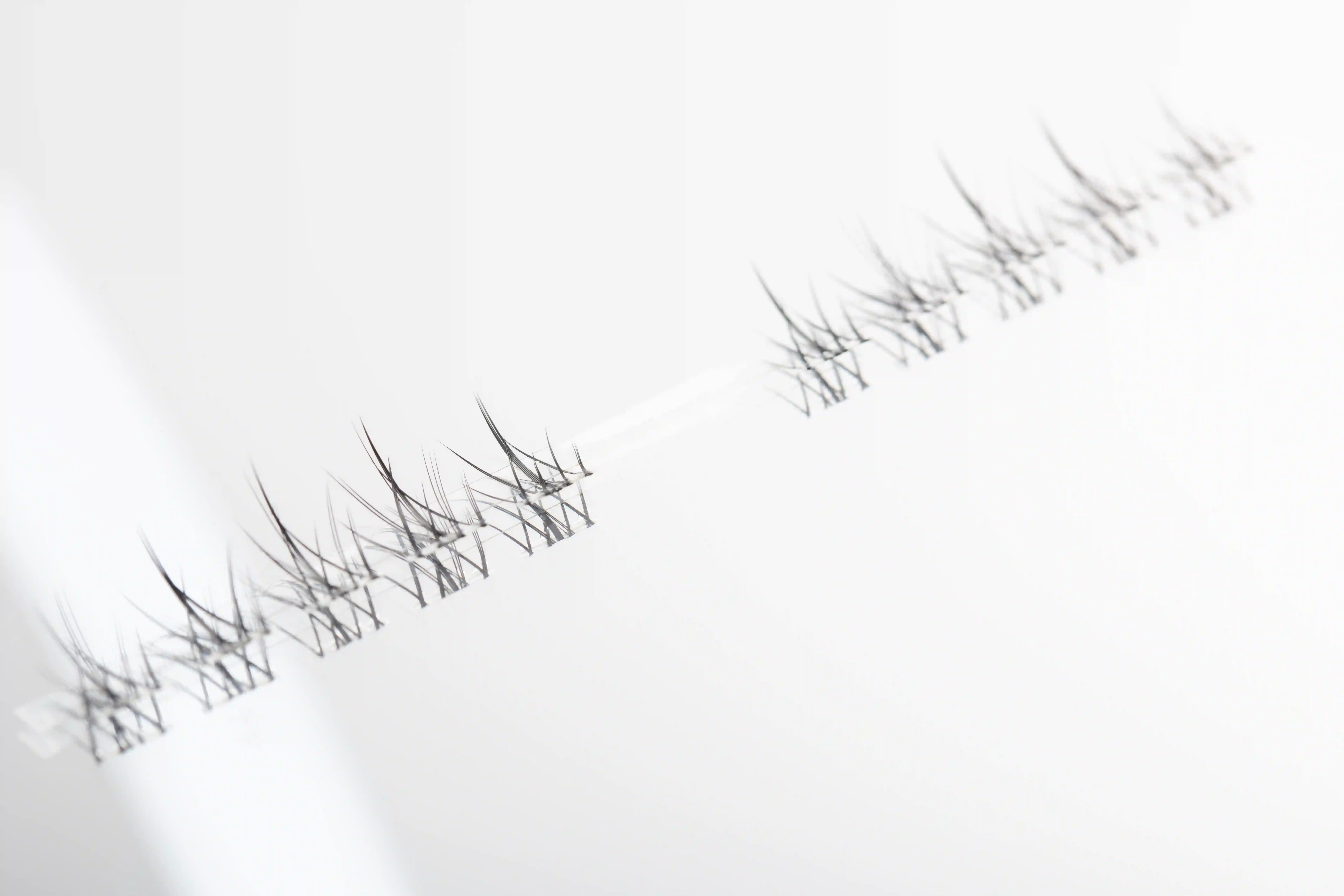 BOTTOM CLUSTER LASHES