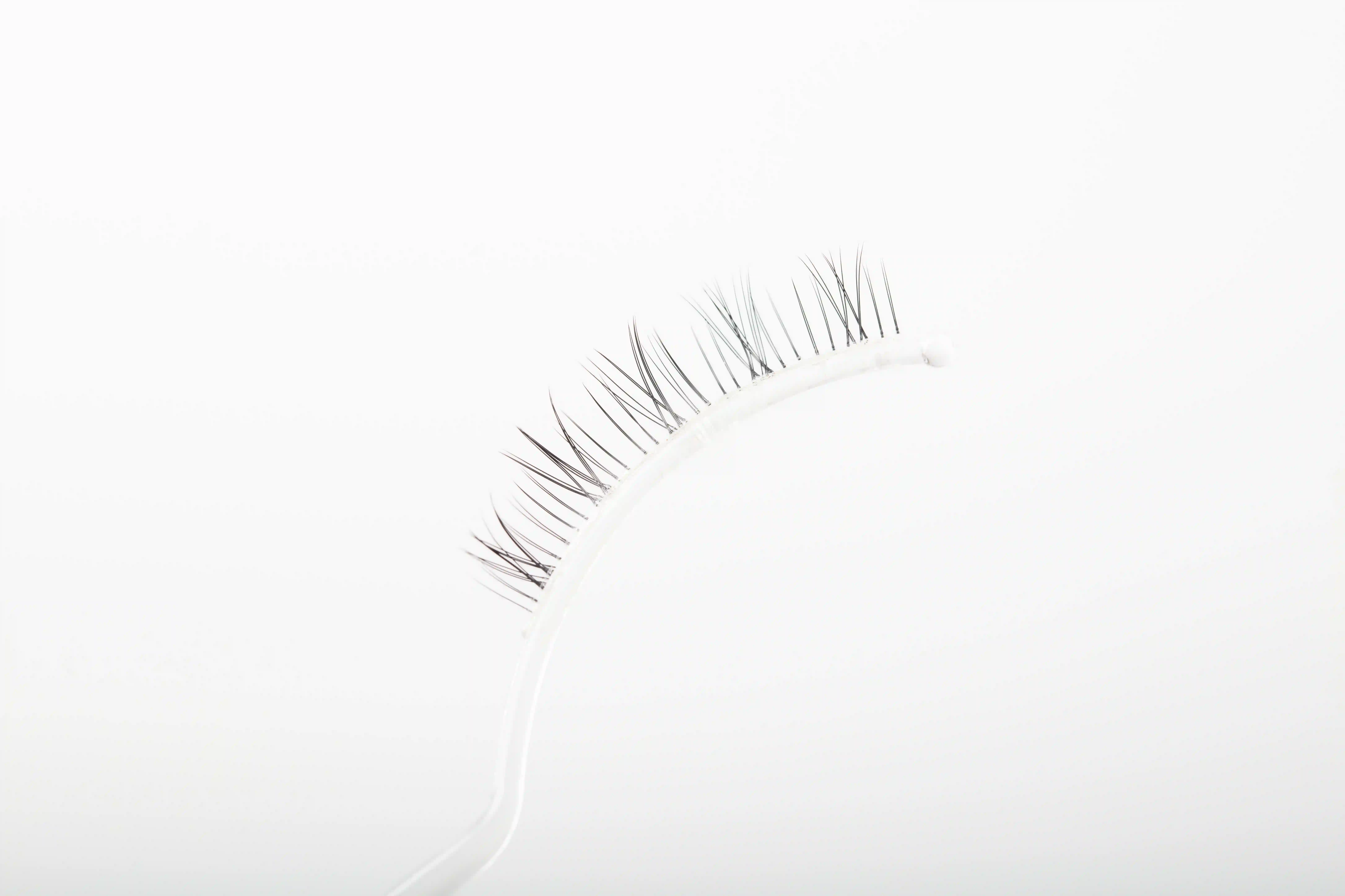 BOTTOM CLUSTER LASHES