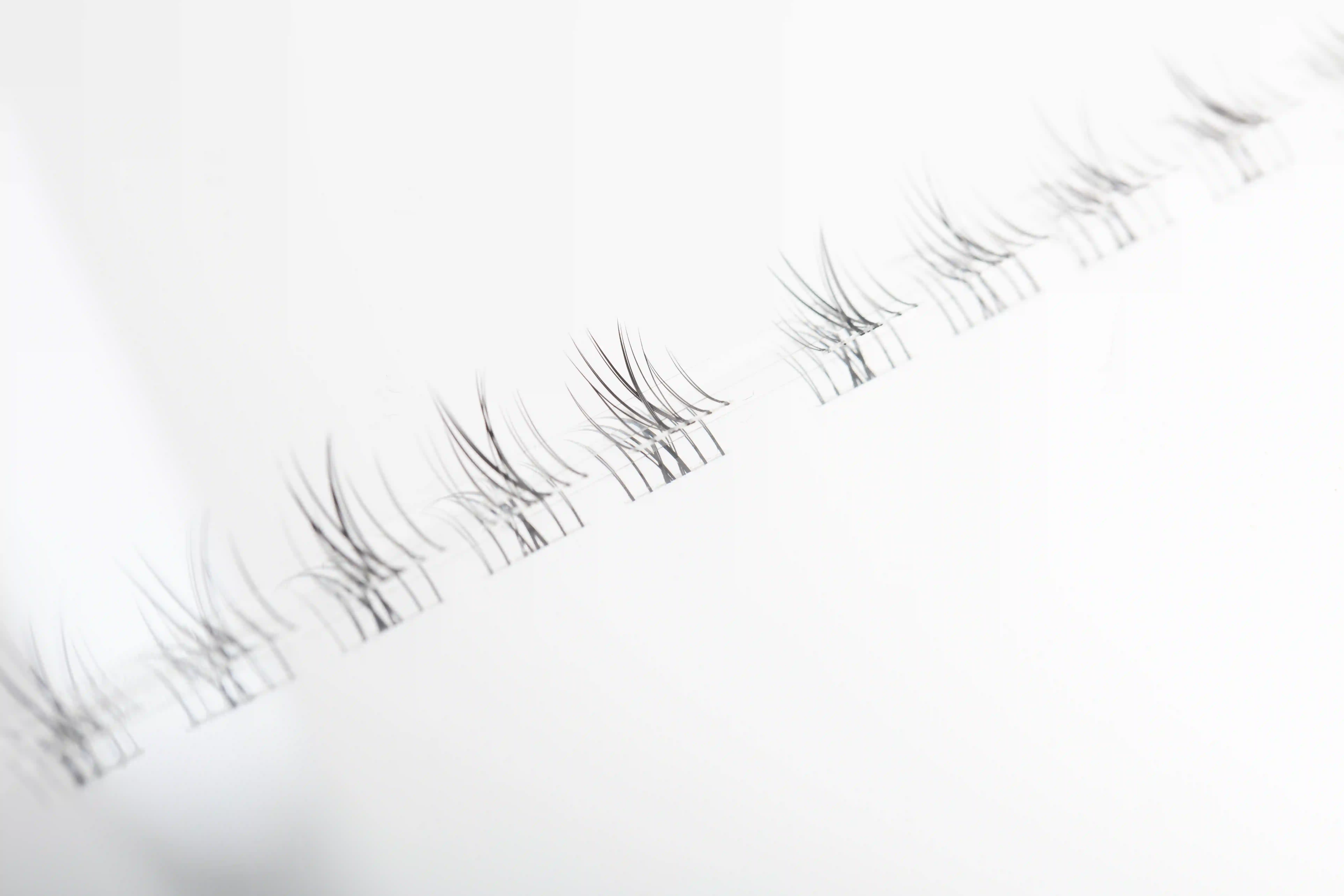 BOTTOM CLUSTER LASHES