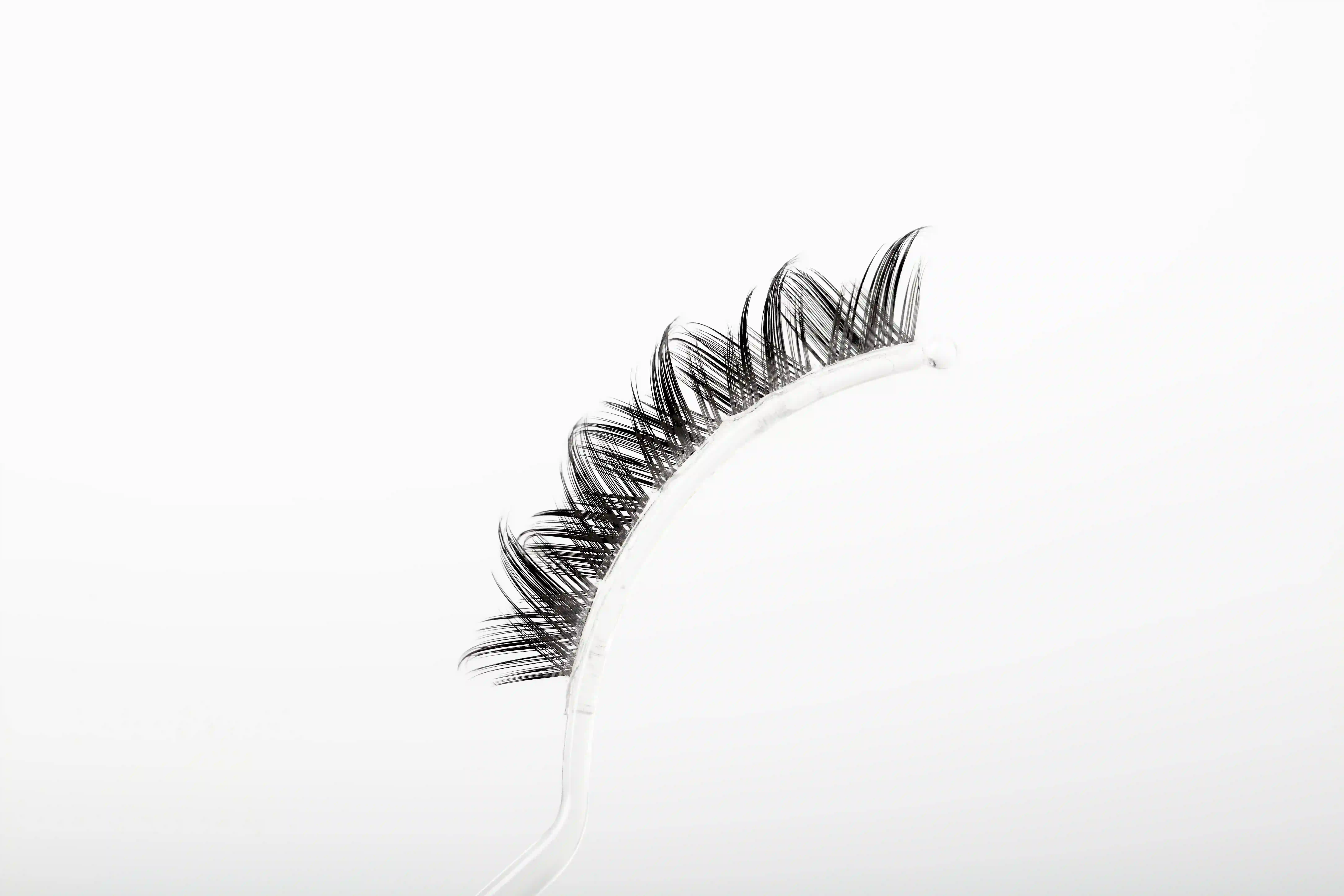 NATURAL CLUSTER LASHES