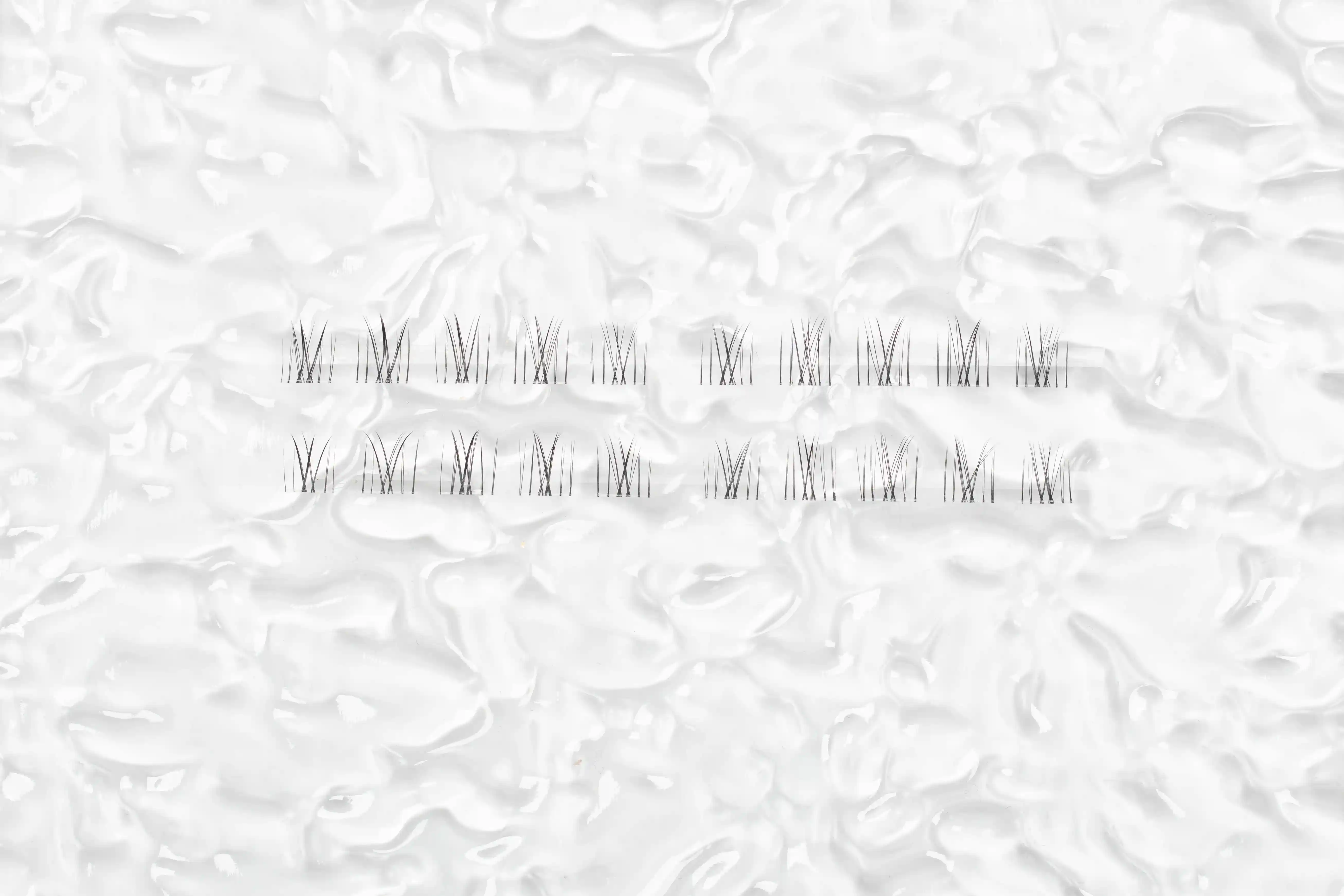 BOTTOM CLUSTER LASHES