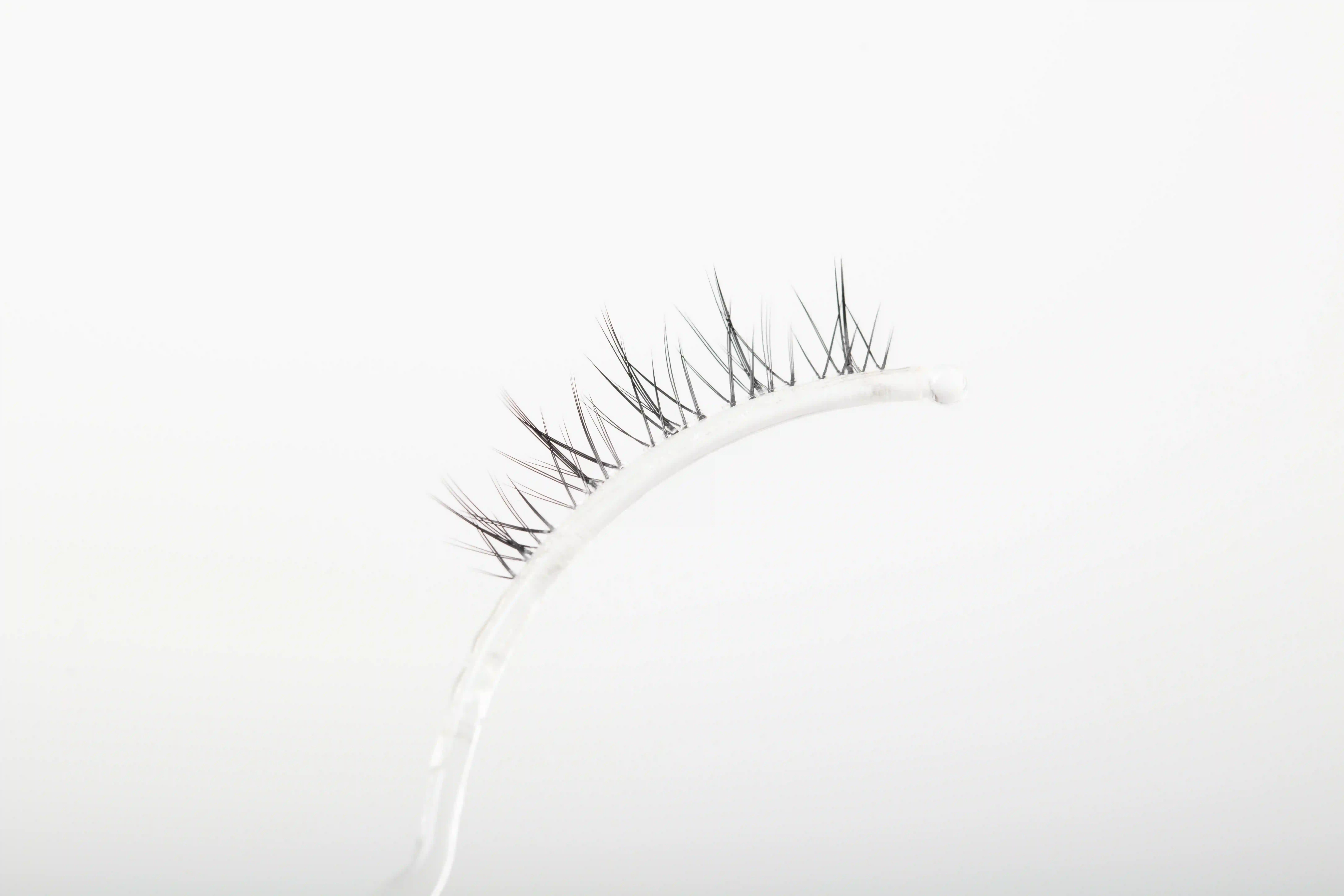 BOTTOM CLUSTER LASHES