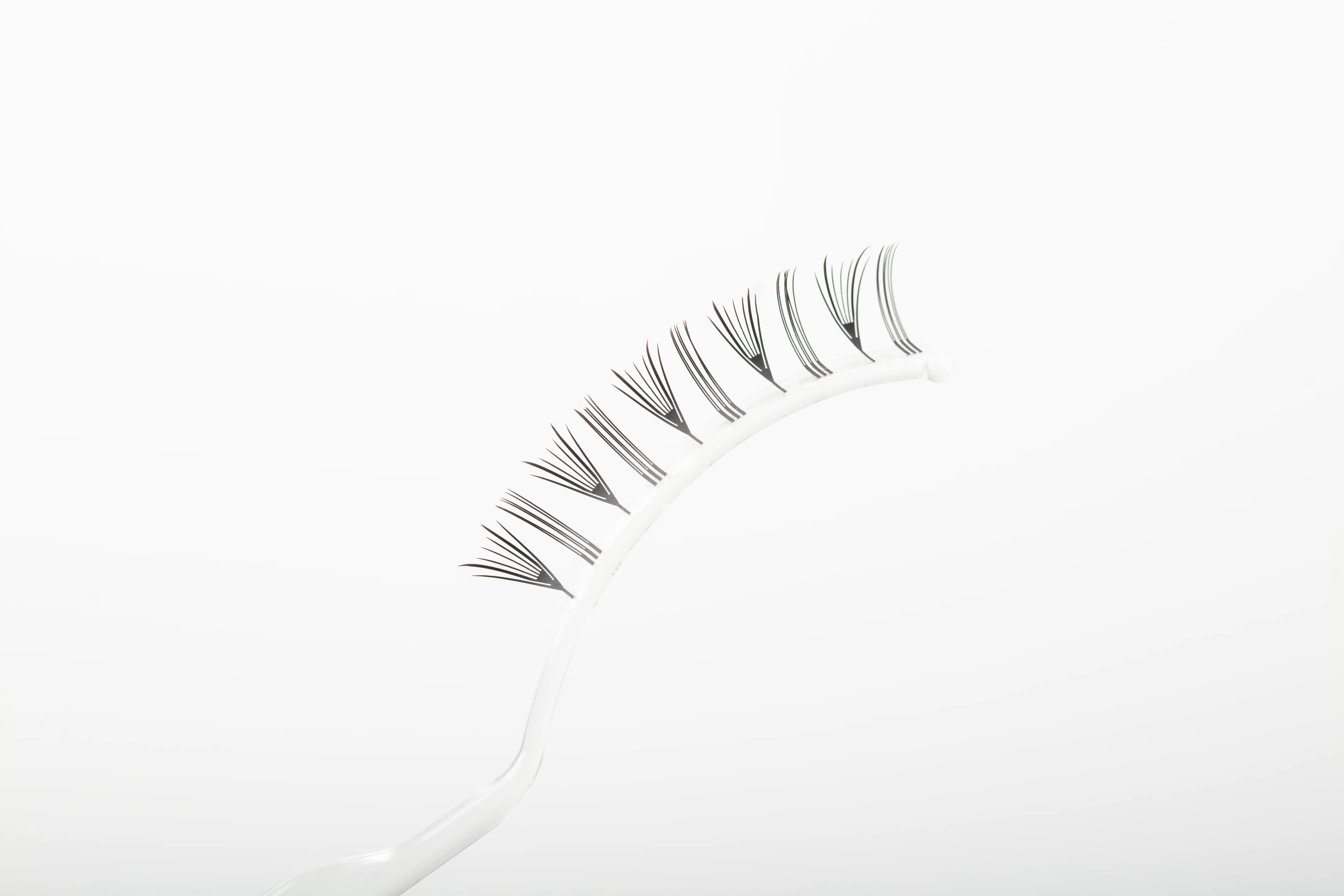 ANIME CLUSTER LASHES