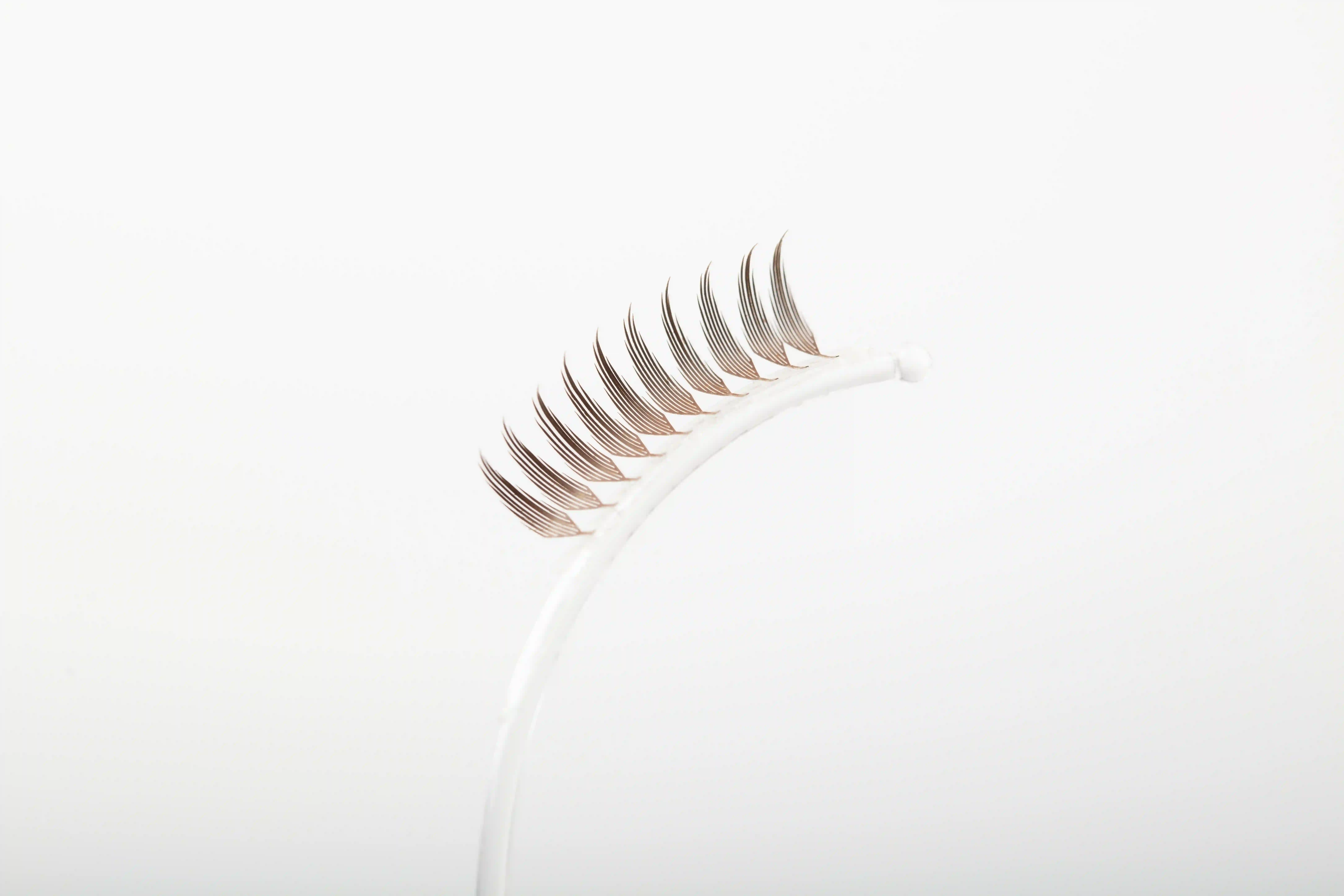 ANIME CLUSTER LASHES
