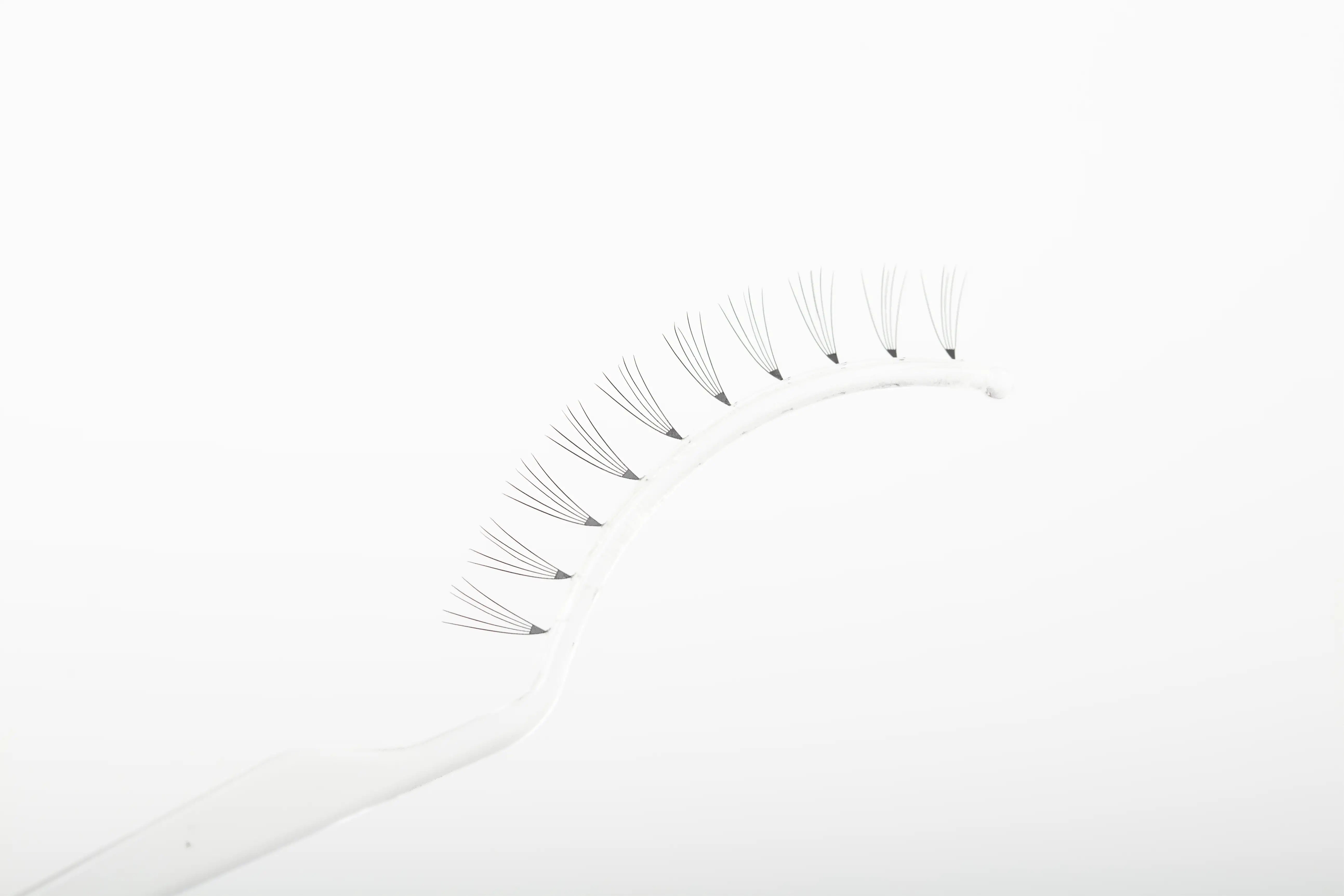 ANIME CLUSTER LASHES